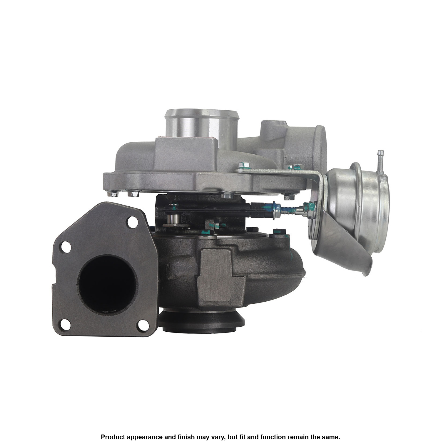 Turbocharger | 12225-4550A