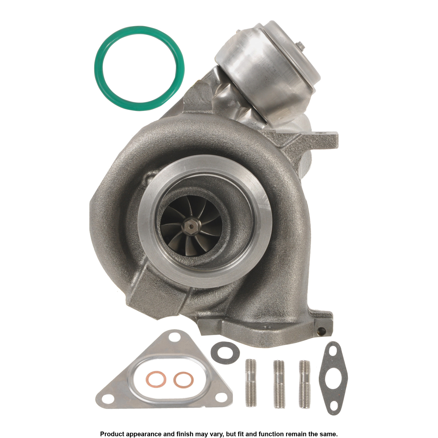 Turbocharger | 12225-1026A