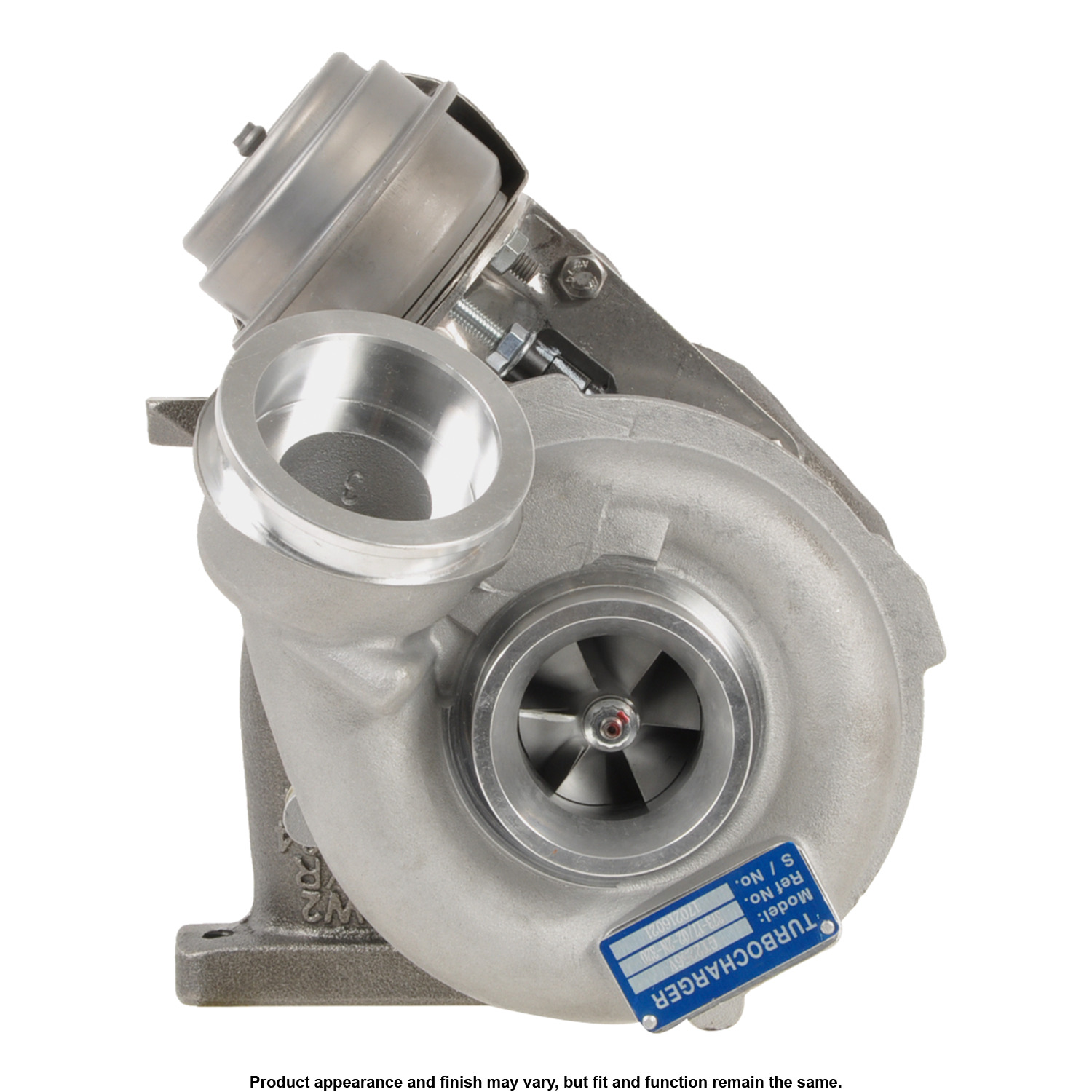 Turbocharger | 12225-1026A