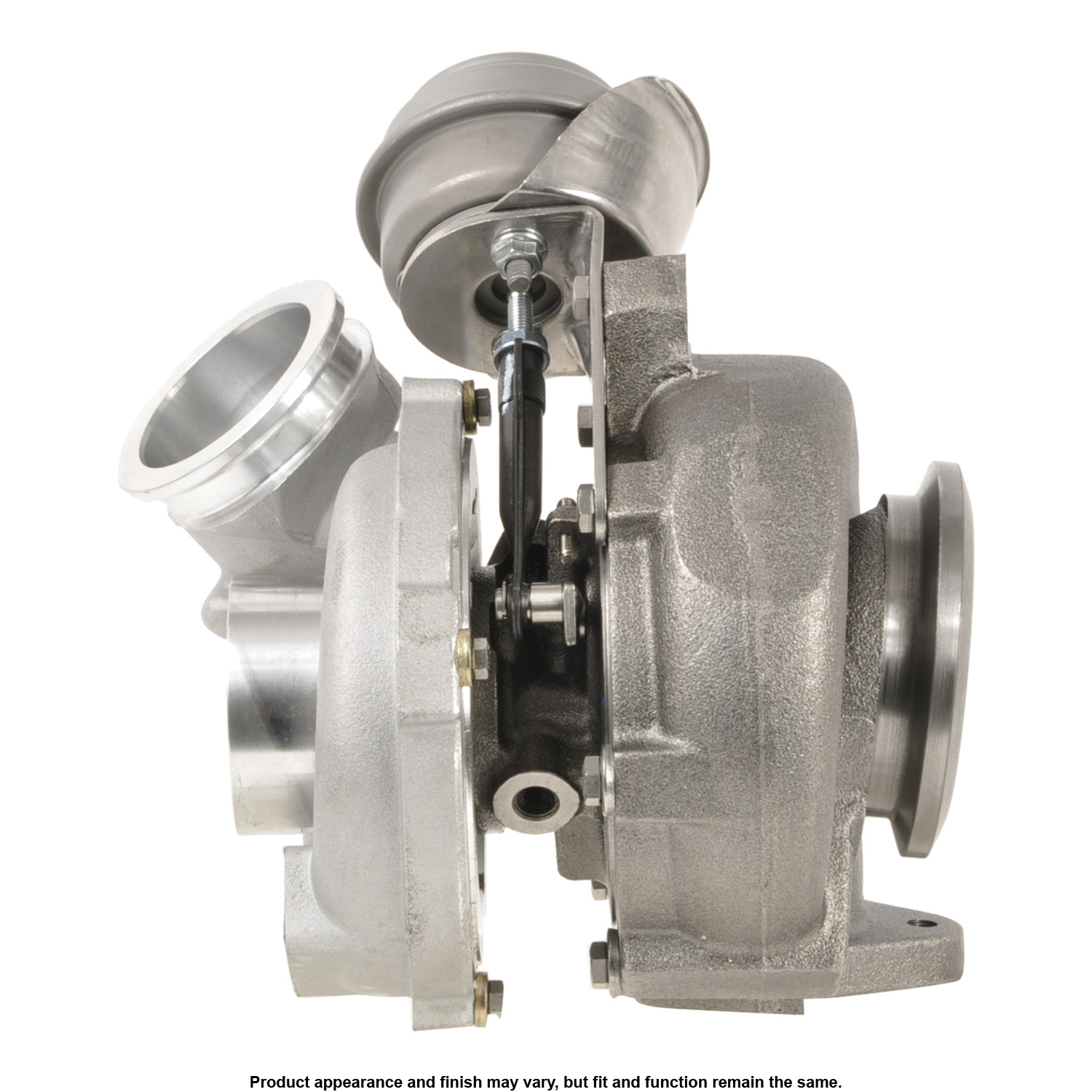 Turbocharger | 12225-1026A