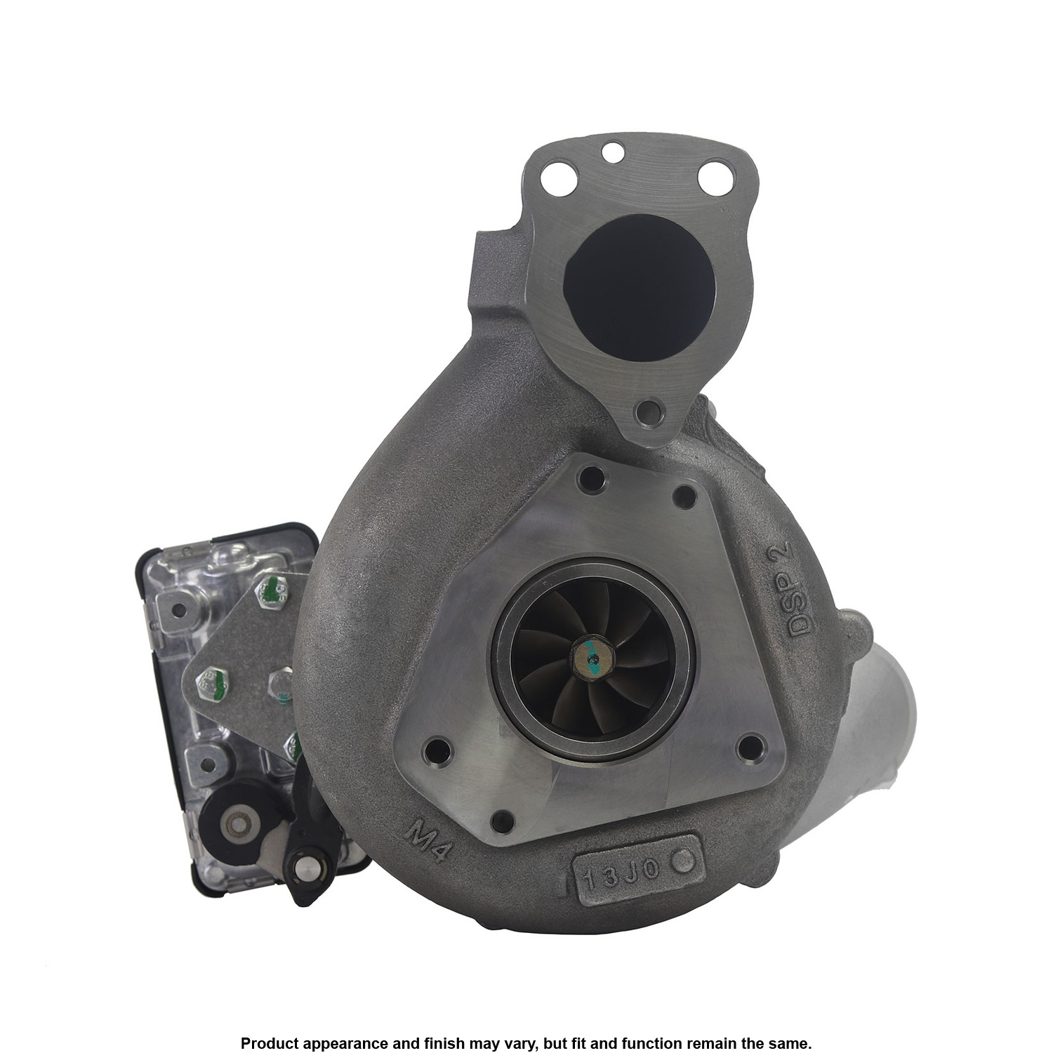 Turbocharger | 12225-1027A