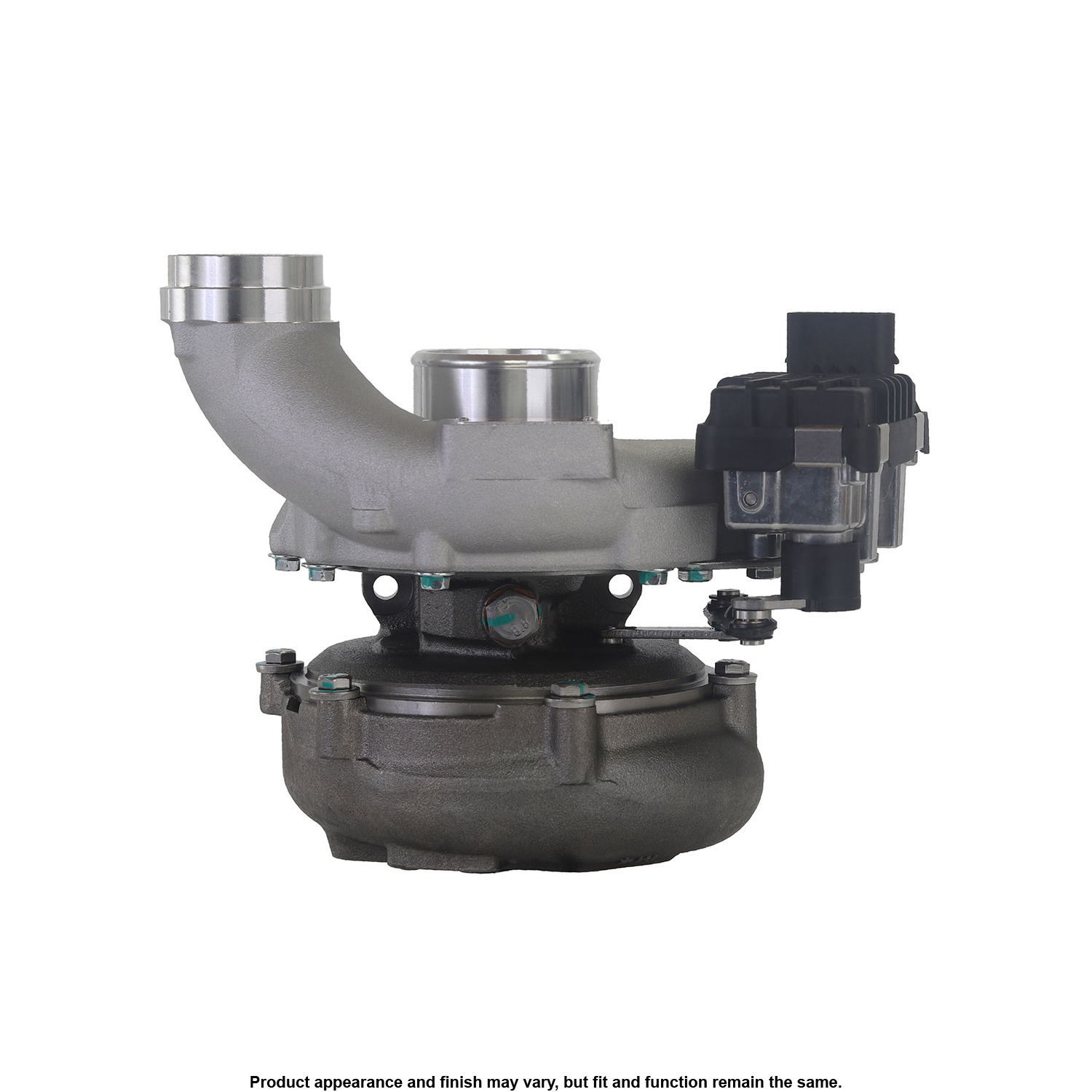 Turbocharger | 12225-1027A