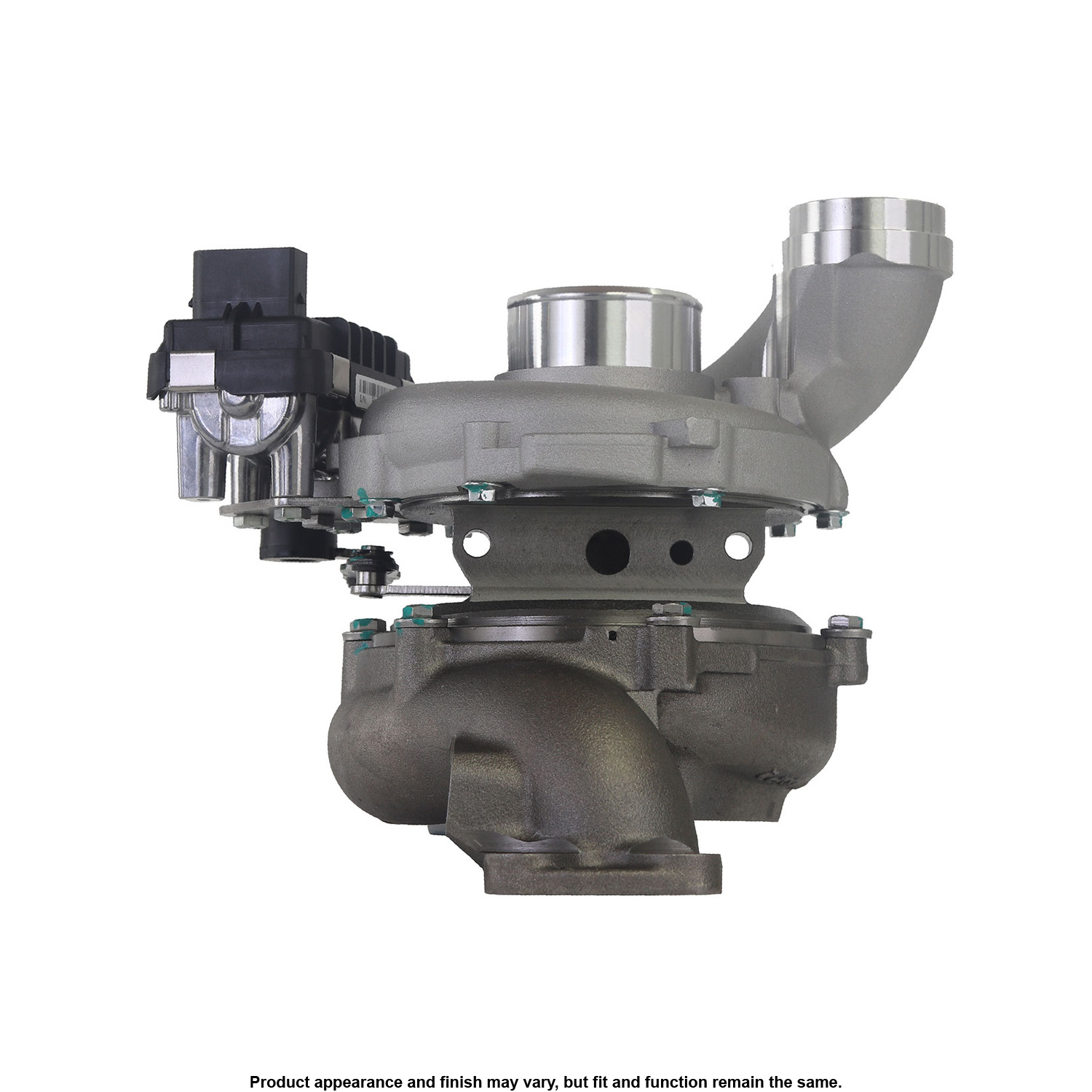 Turbocharger | 12225-1027A