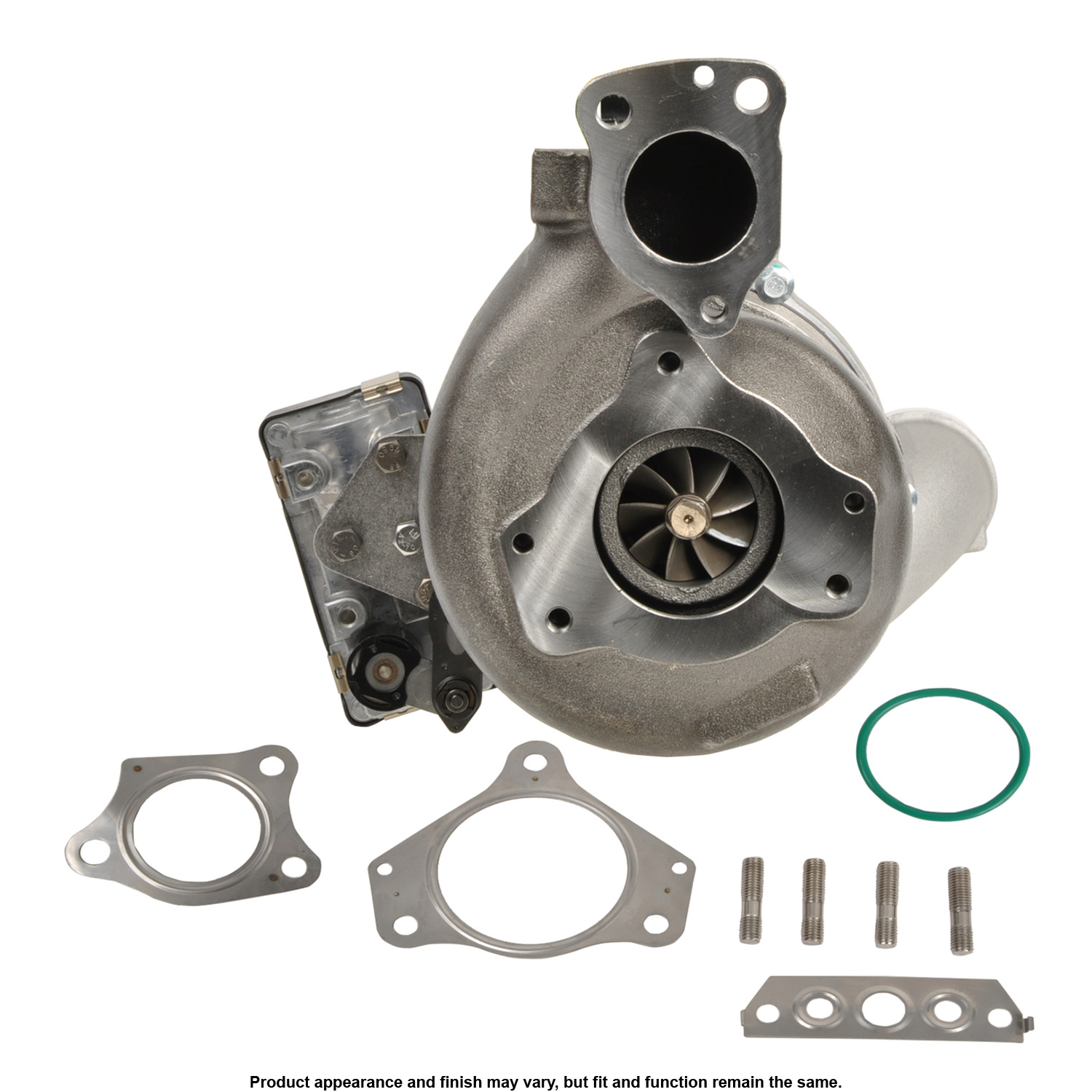 Turbocharger | 12225-4551A
