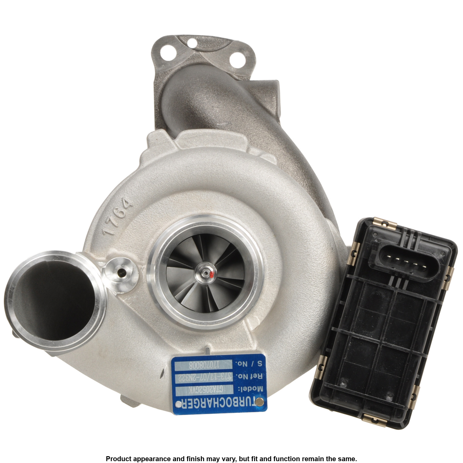 Turbocharger | 12225-4551A