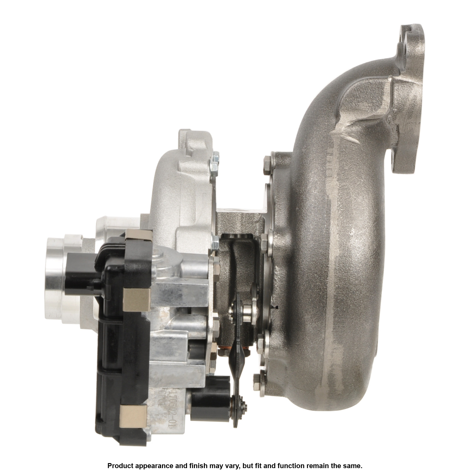 Turbocharger | 12225-4551A