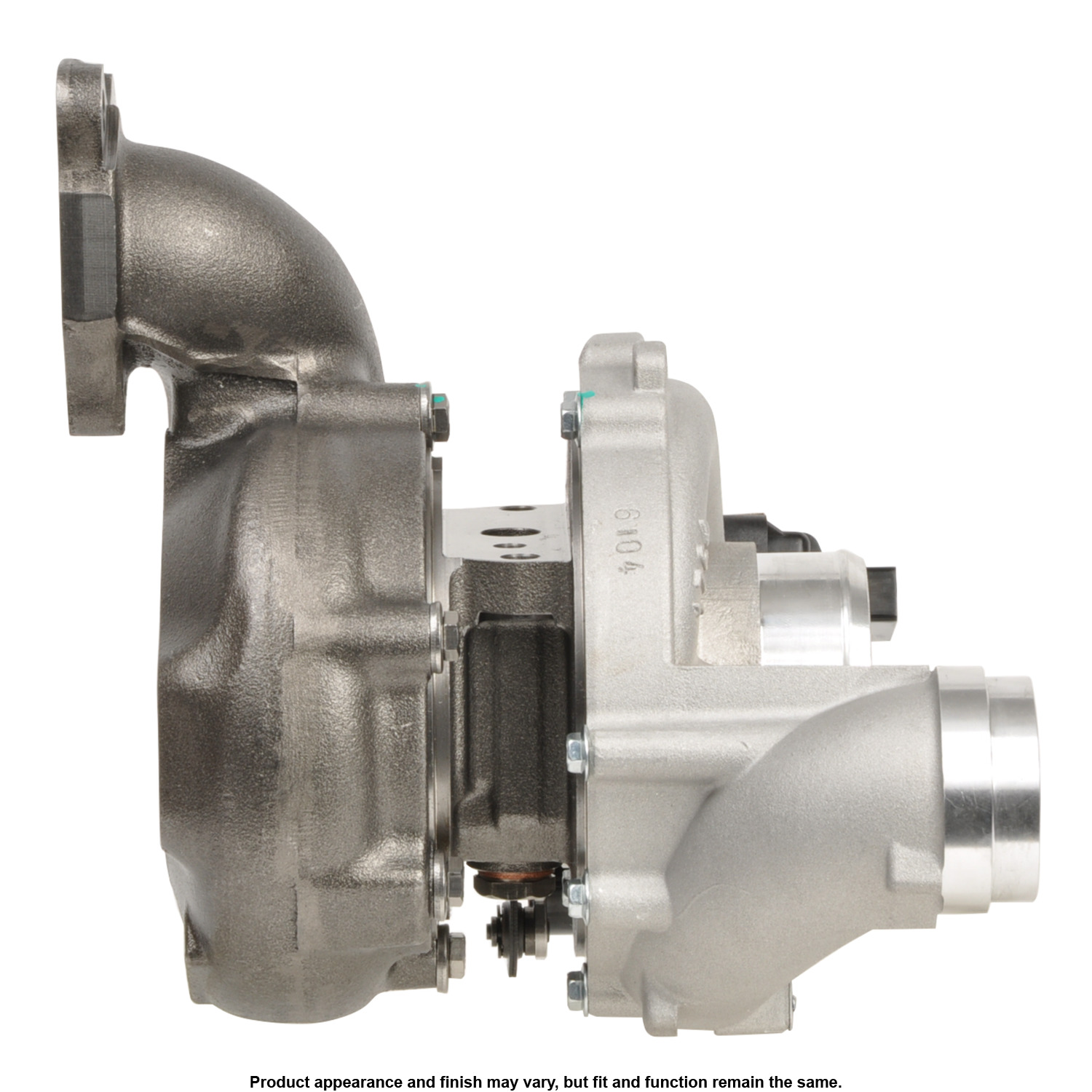 Turbocharger | 12225-4551A