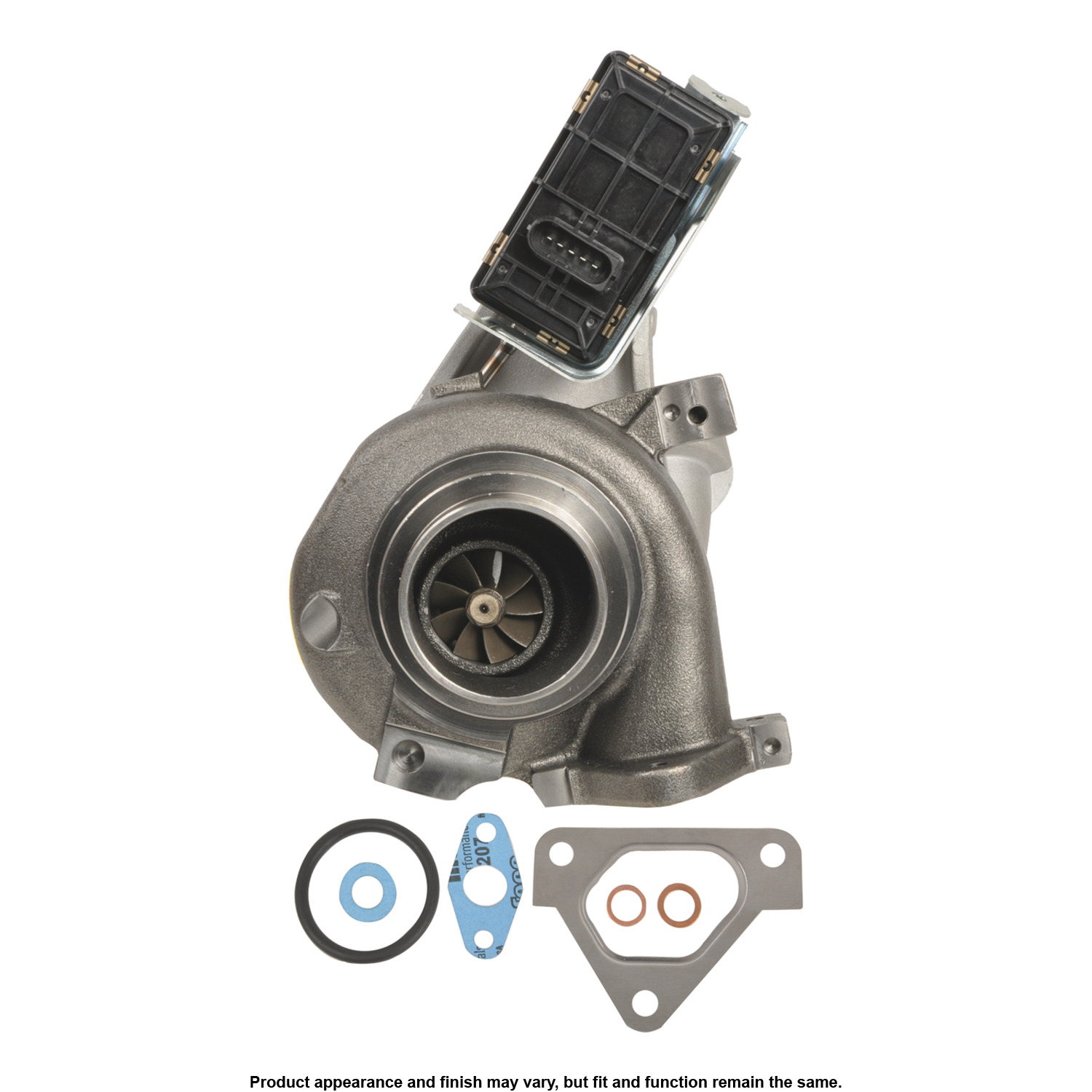 Turbocharger | 12225-4552A