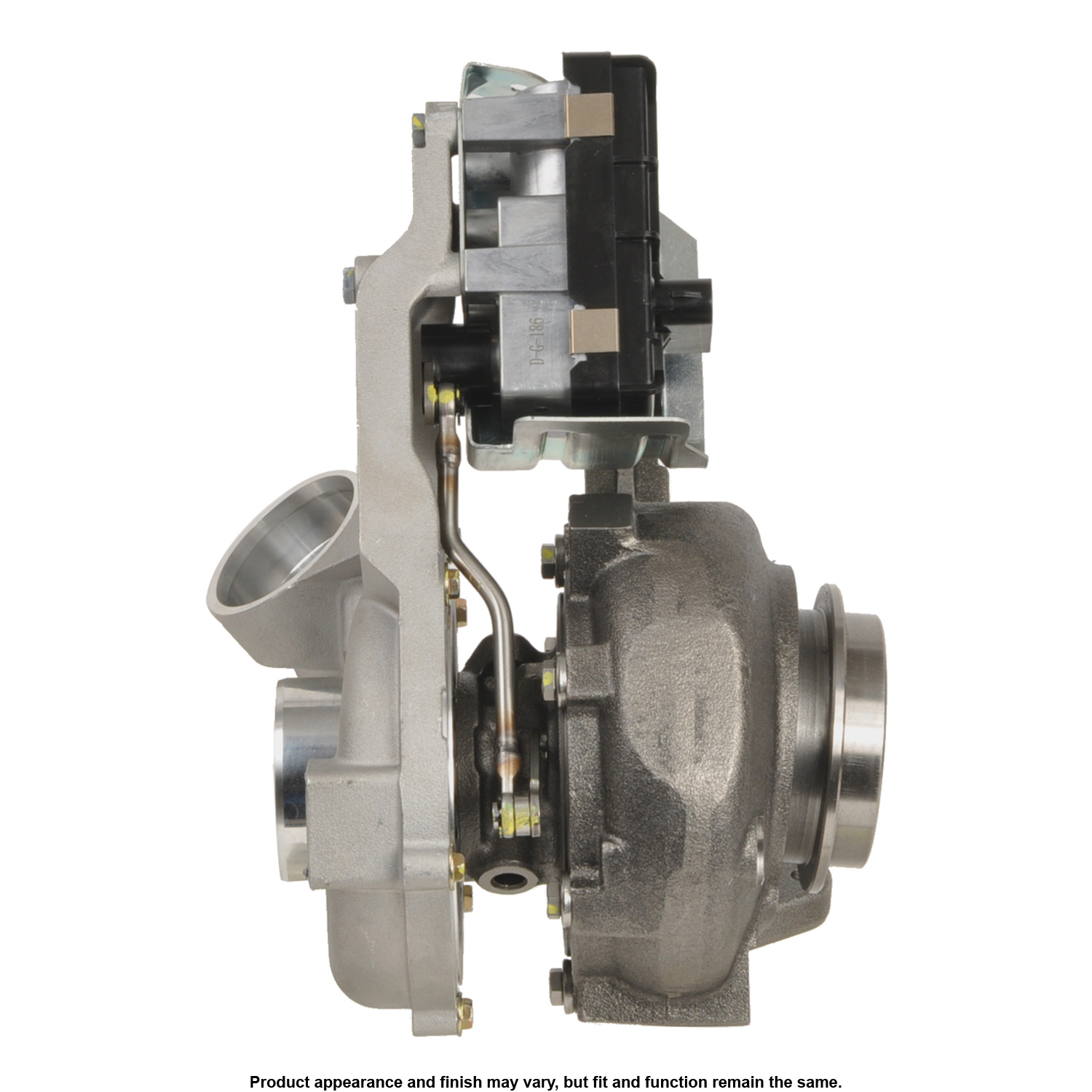 Turbocharger | 12225-4552A