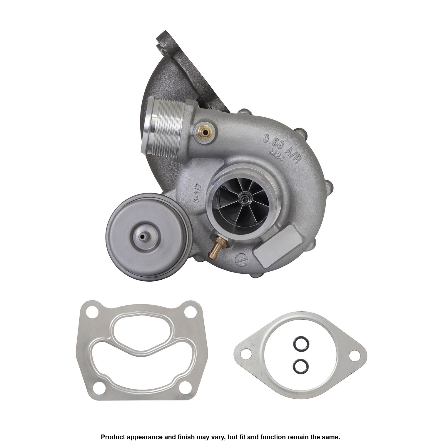 Turbocharger | 12225-4527A