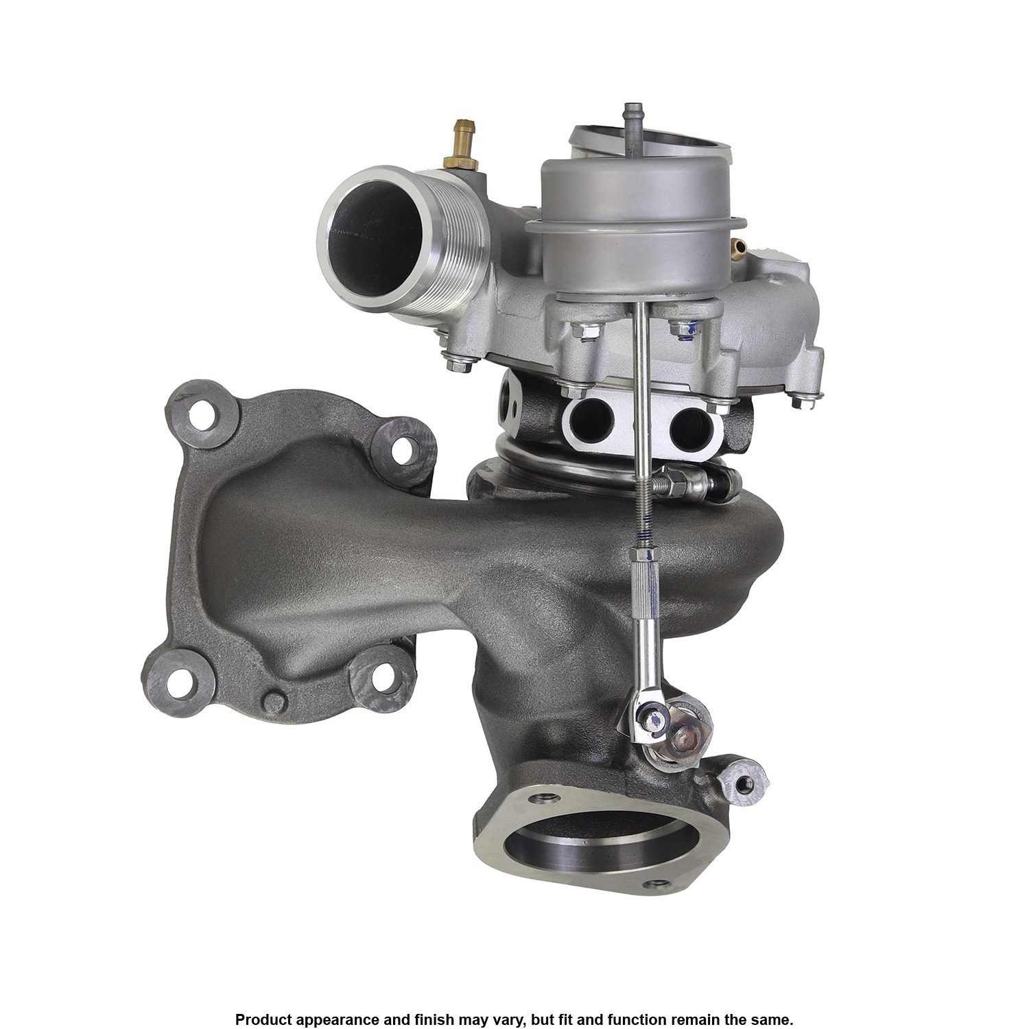 Turbocharger | 12225-4527A