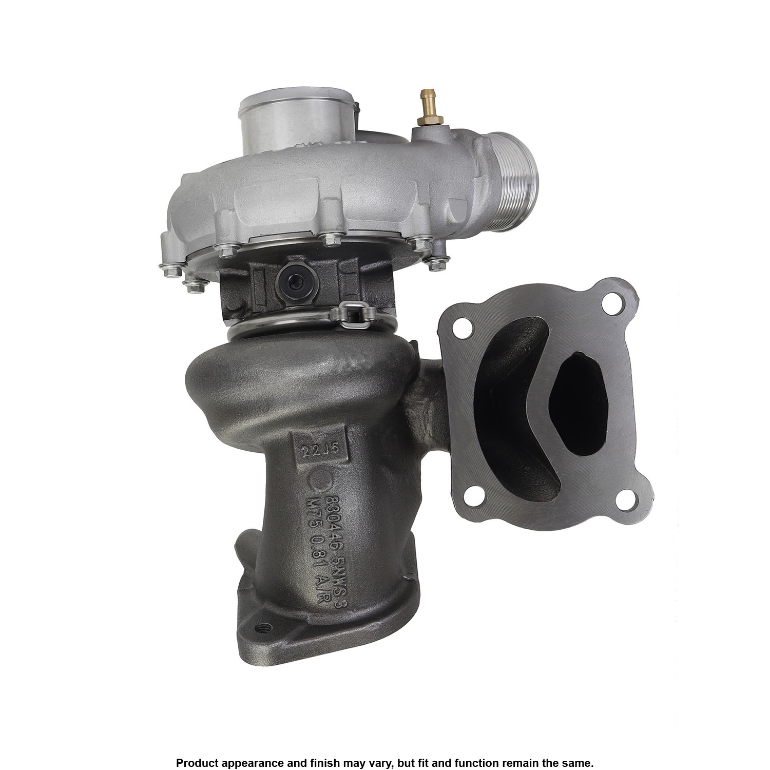 Turbocharger | 12225-4527A