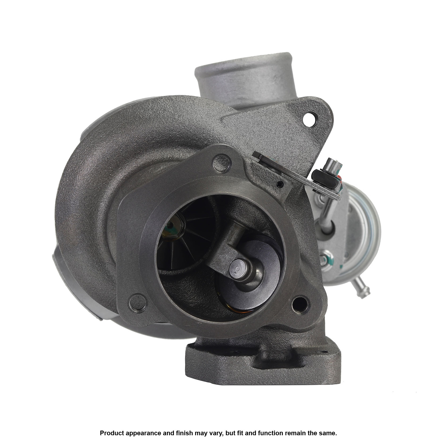Turbocharger | 12225-4553A