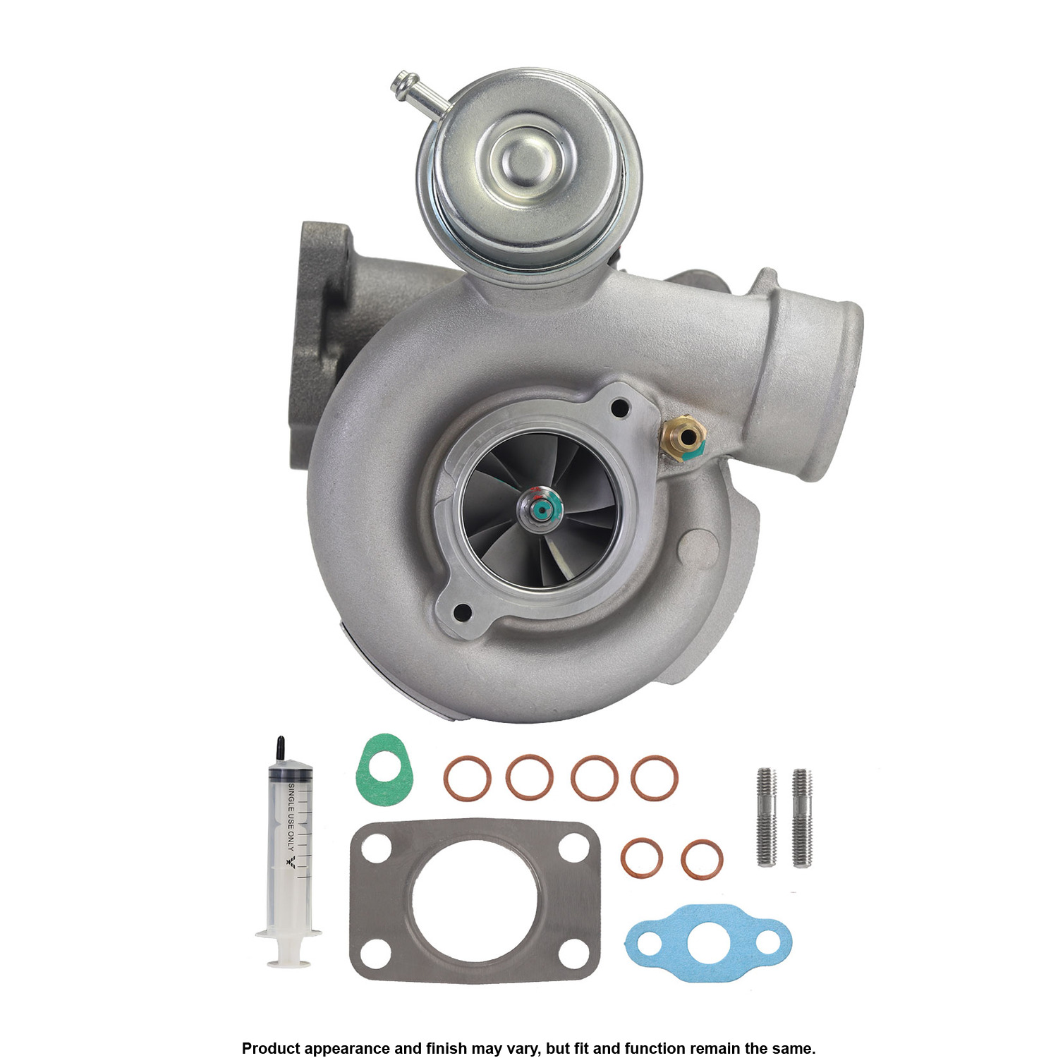Turbocharger | 12225-4553A