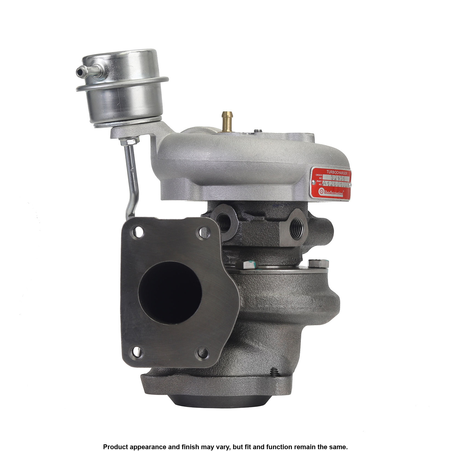 Turbocharger | 12225-4553A