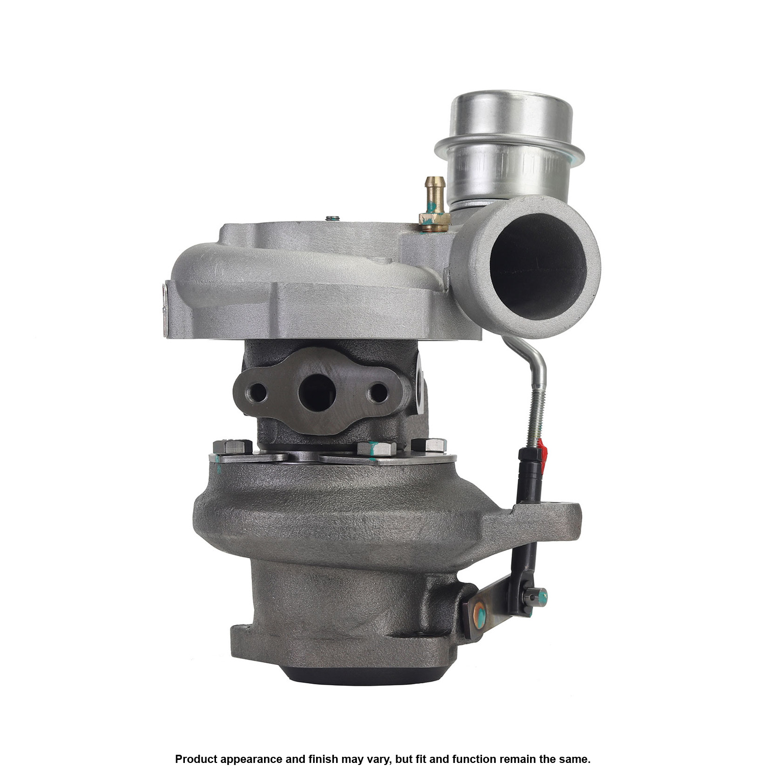 Turbocharger | 12225-4553A