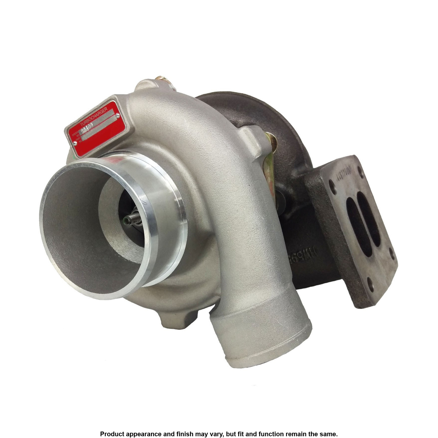 Turbocharger | 12225-4555A