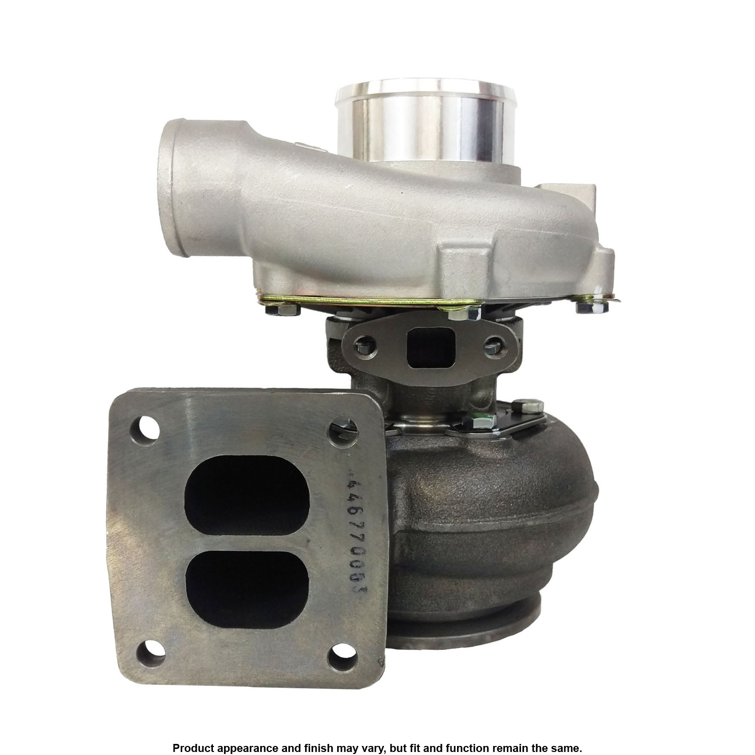 Turbocharger | 12225-4555A