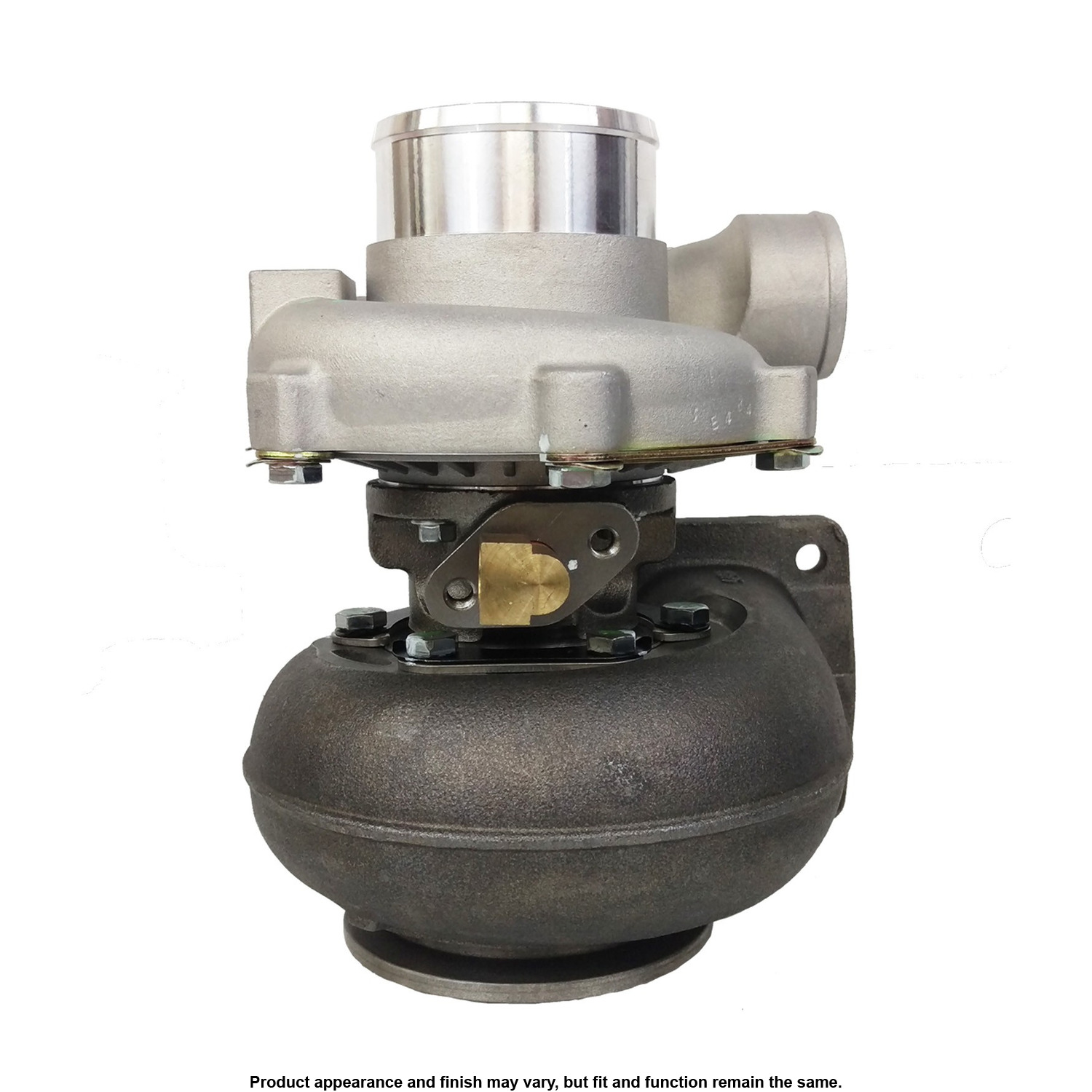 Turbocharger | 12225-4555A