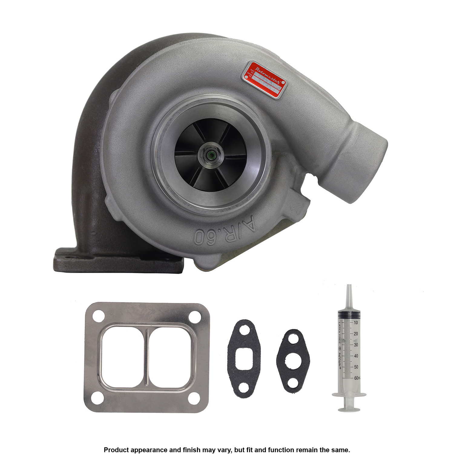 Turbocharger | 12225-4556A