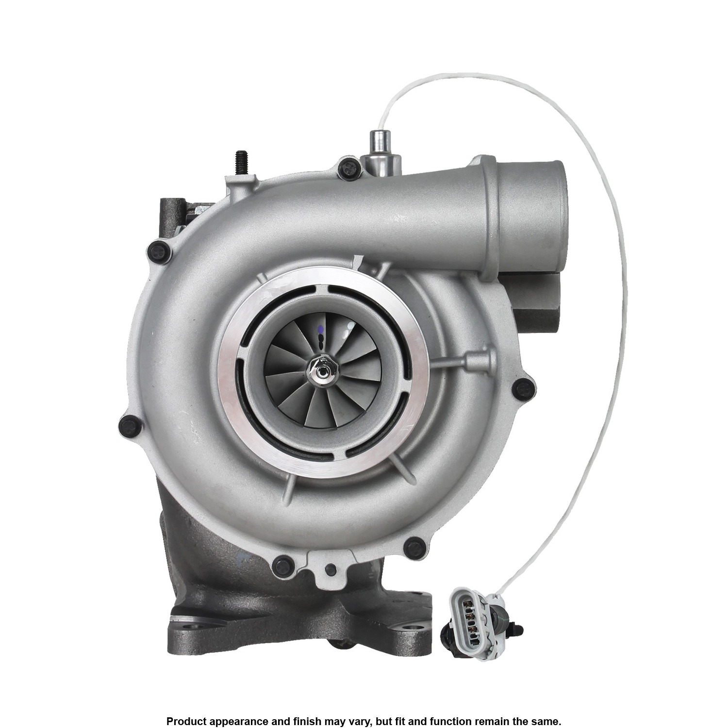 Turbocharger | 12225-4559A