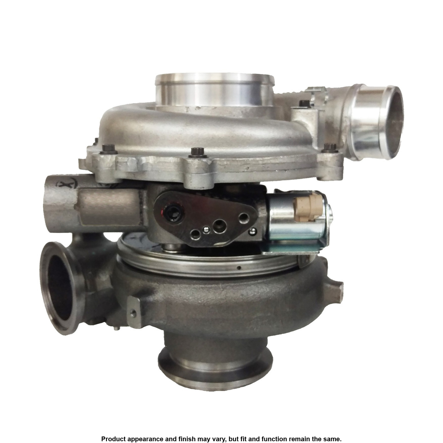 Turbocharger | 12225-4561A