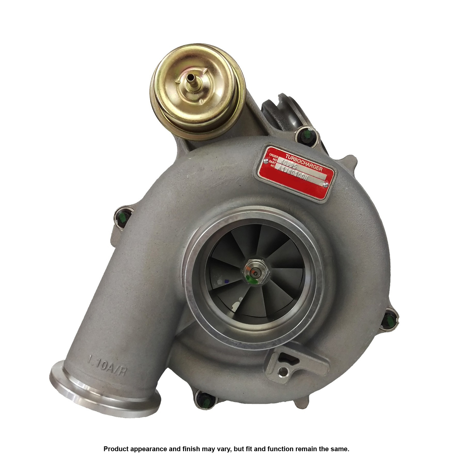 Turbocharger | 12225-4562A