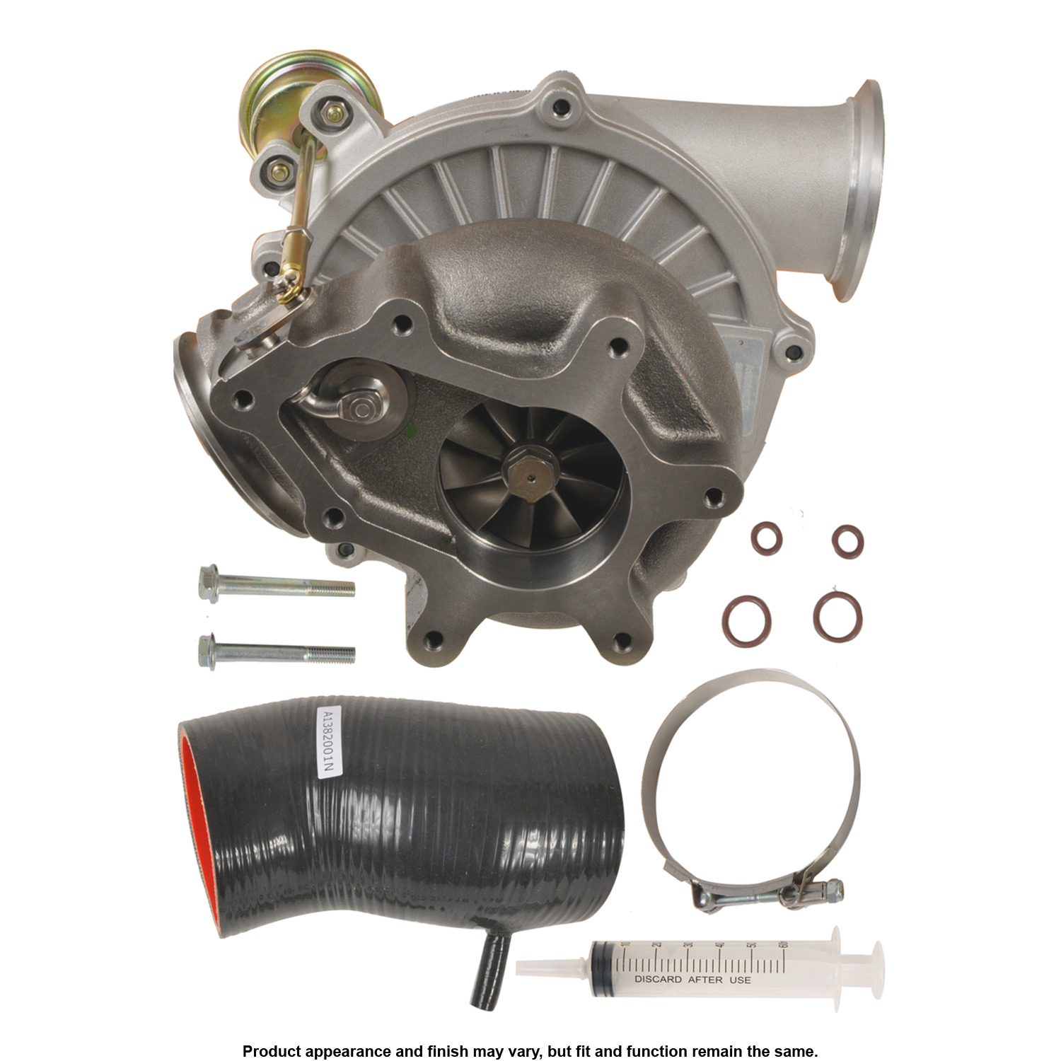 Turbocharger | 12225-4563A