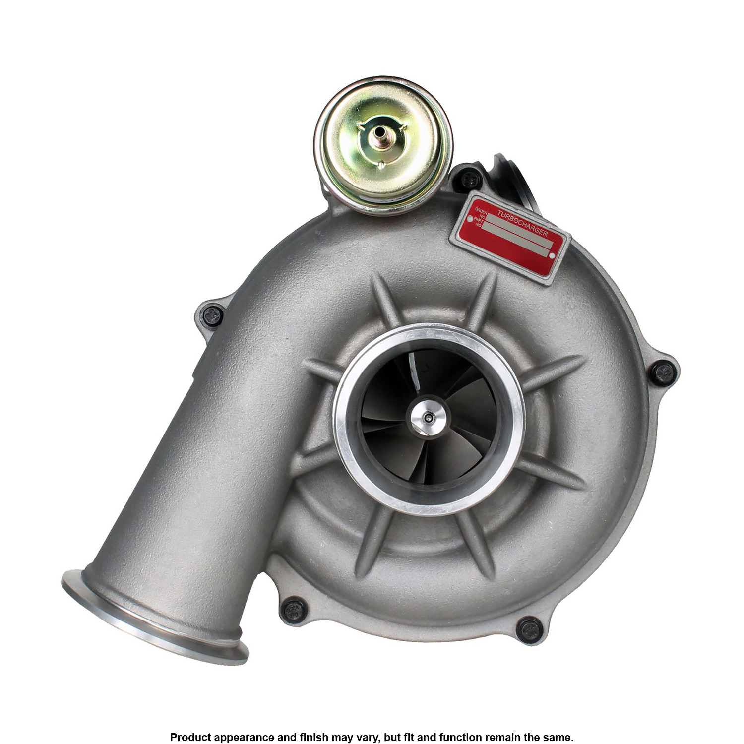 Turbocharger | 12225-4564A