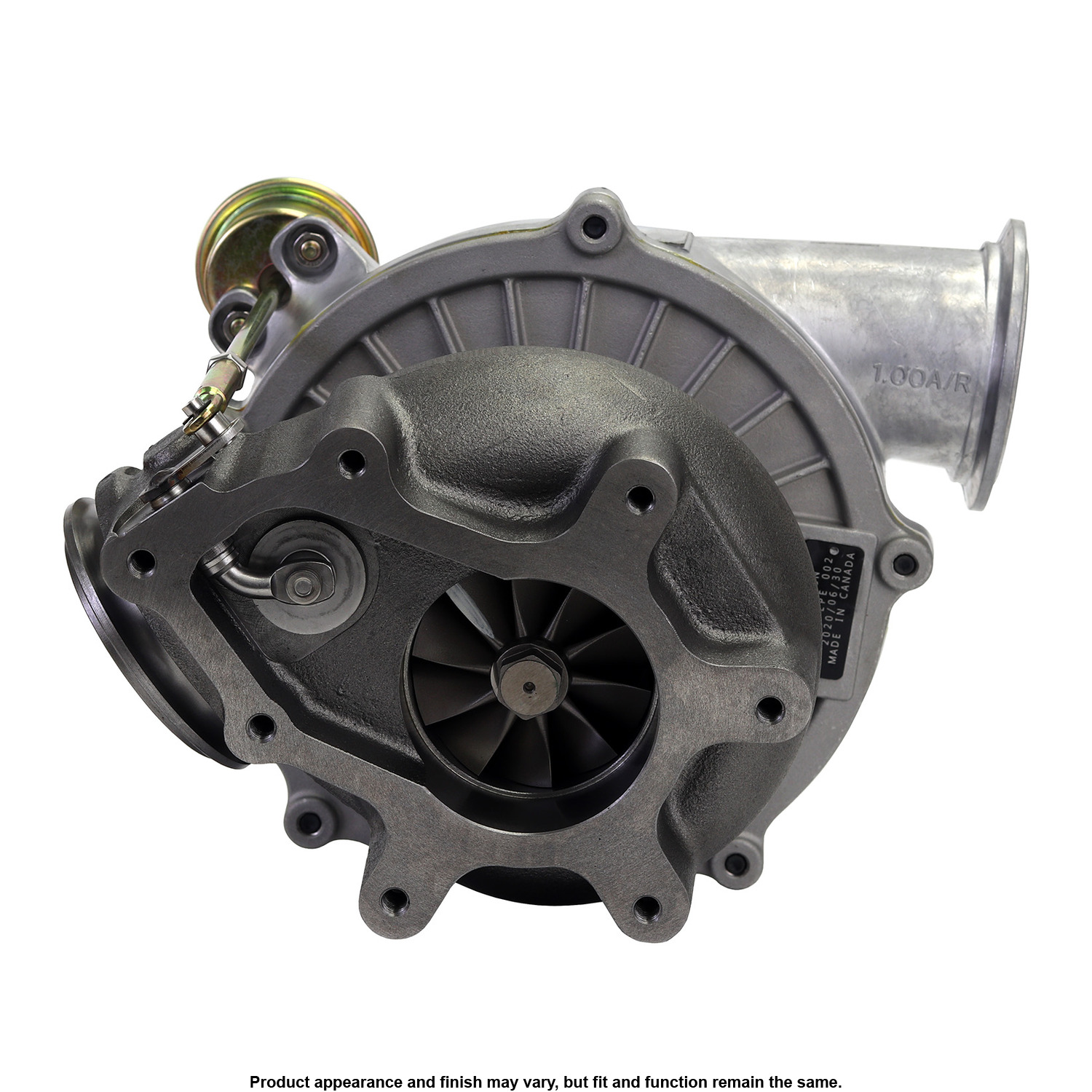 Turbocharger | 12225-4565A