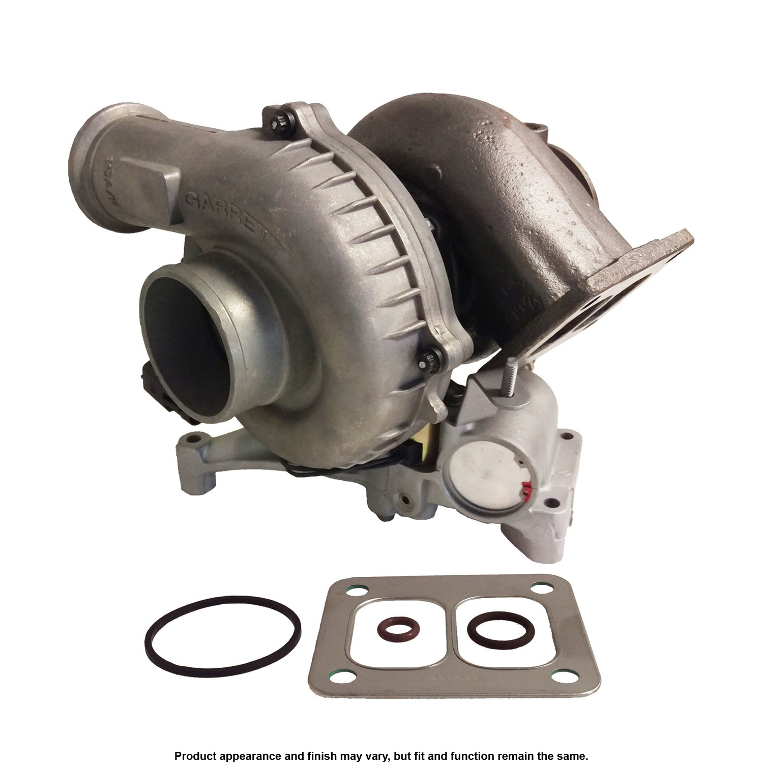 Turbocharger | 12225-4566A