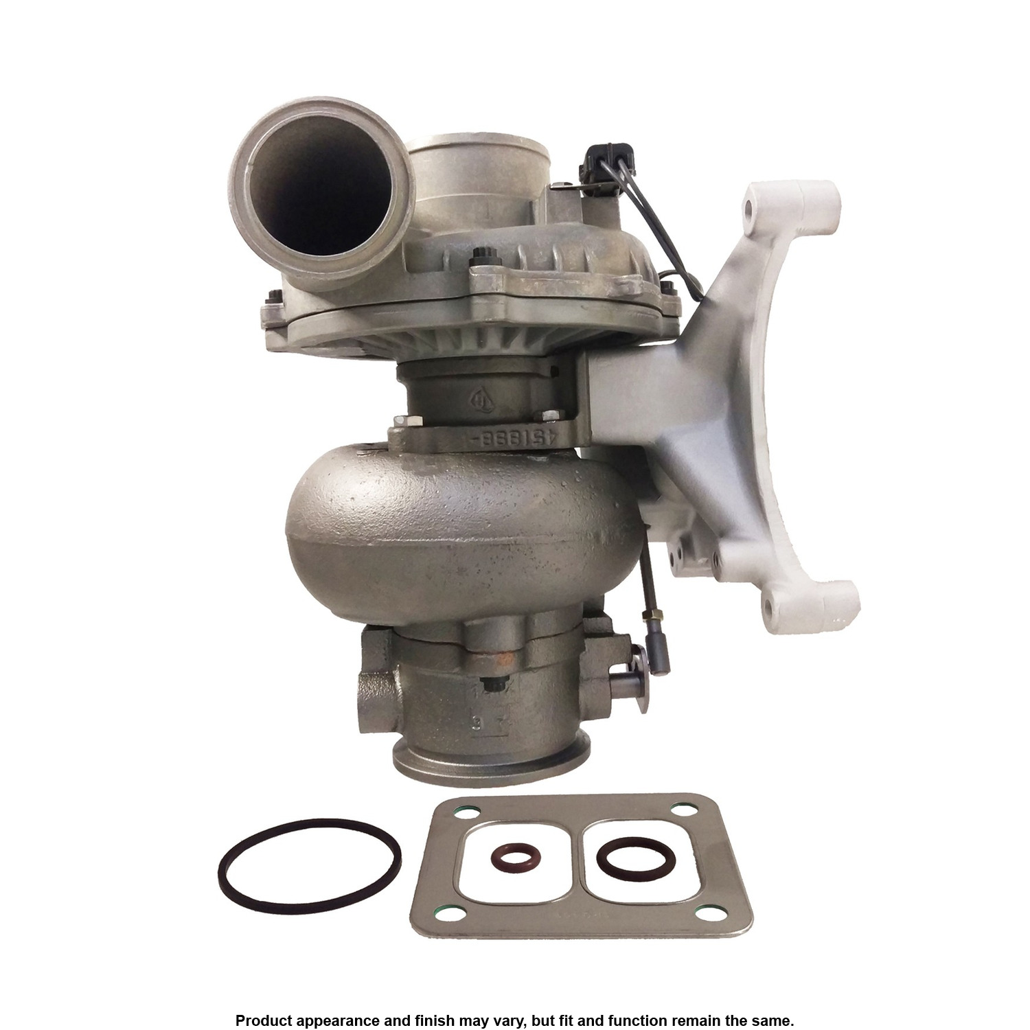 Turbocharger | 12225-4566A