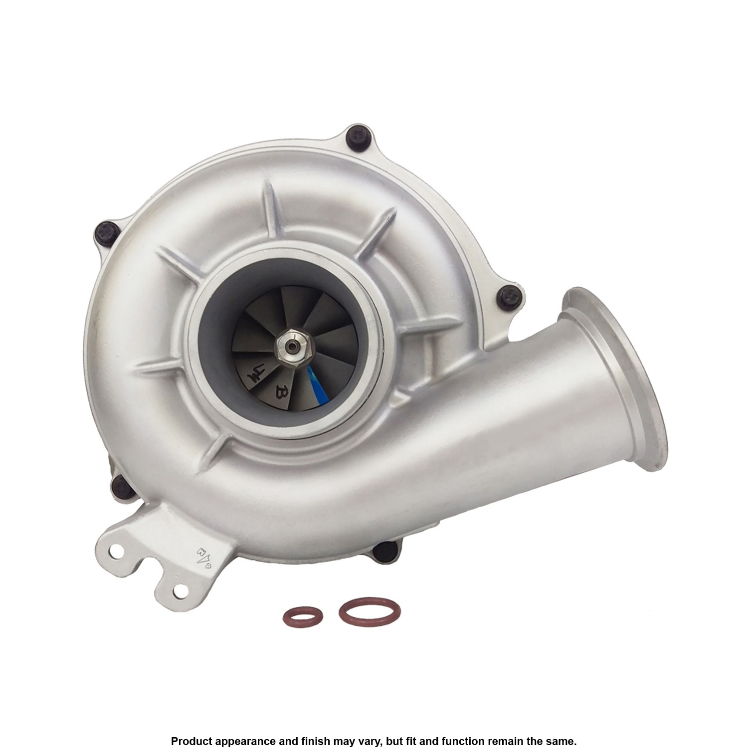Turbocharger | 12225-4567A