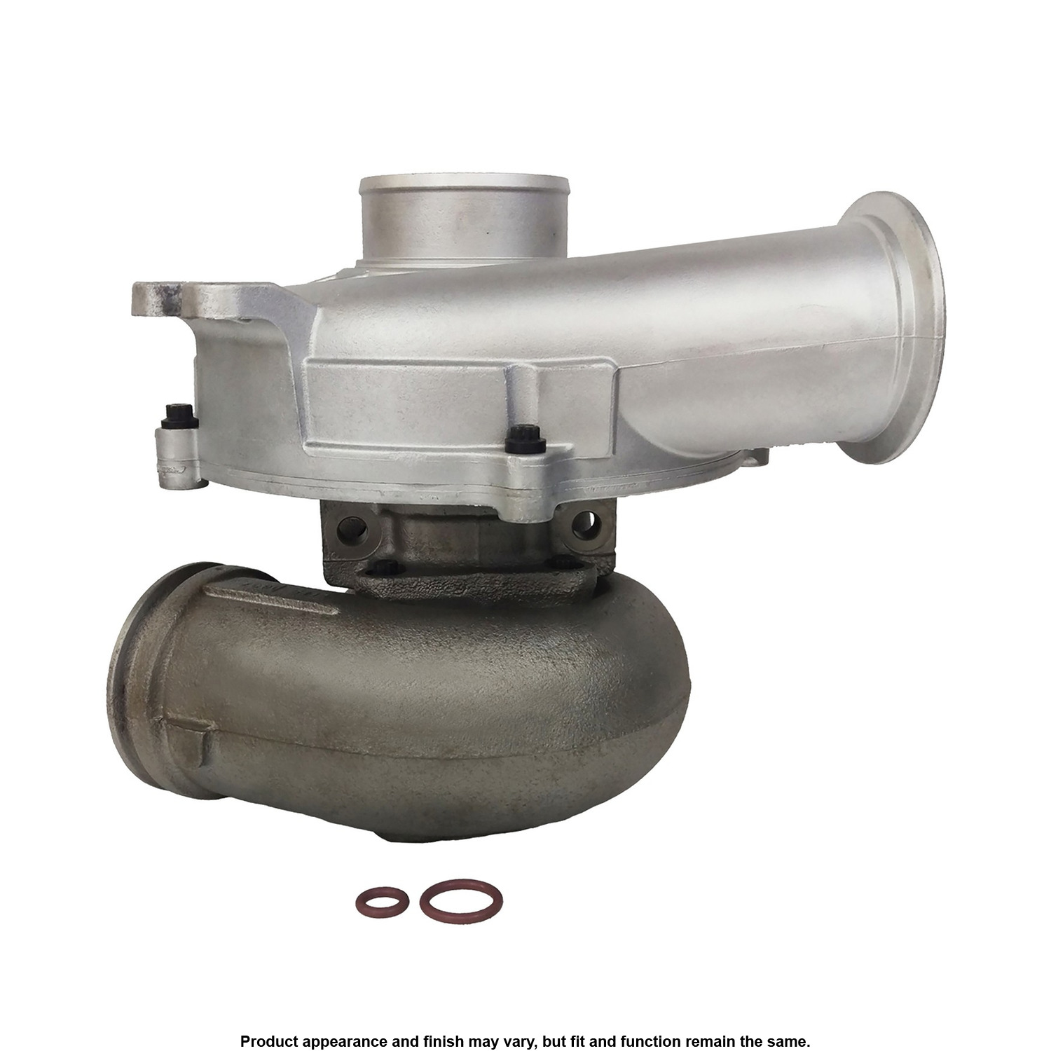 Turbocharger | 12225-4567A