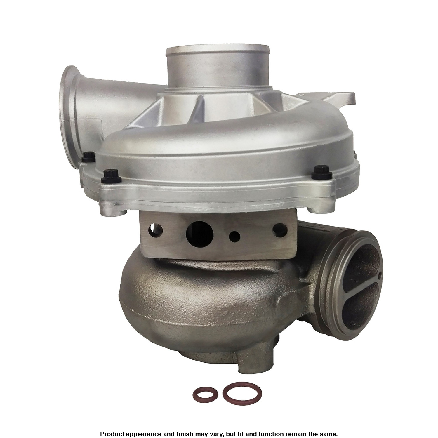 Turbocharger | 12225-4567A