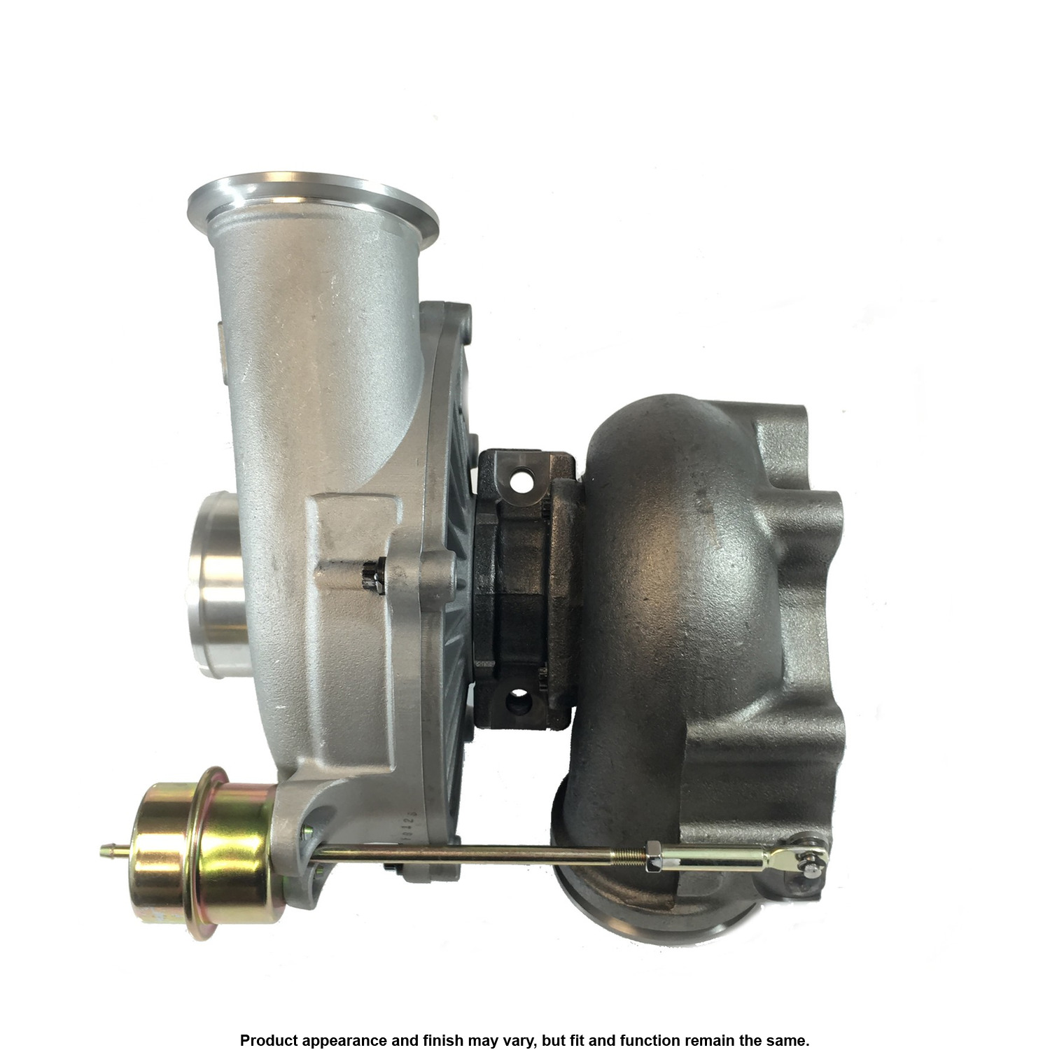 Turbocharger | 12225-4569A