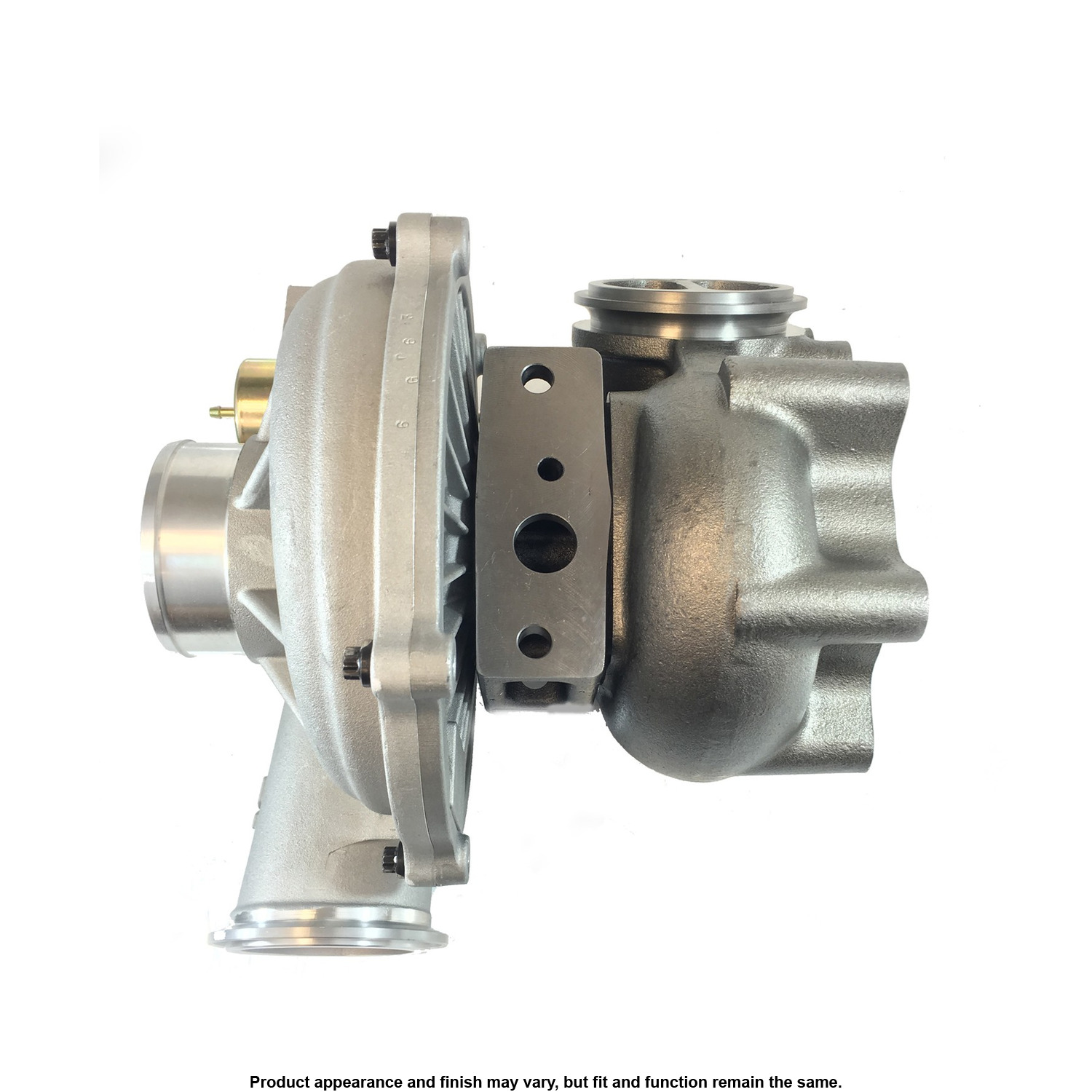 Turbocharger | 12225-4569A