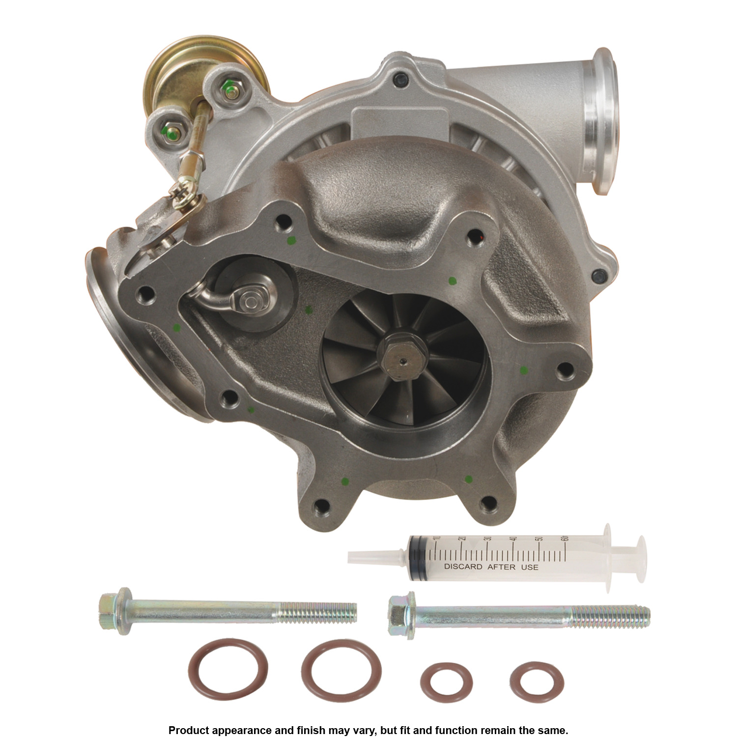 Turbocharger | 12225-4570A