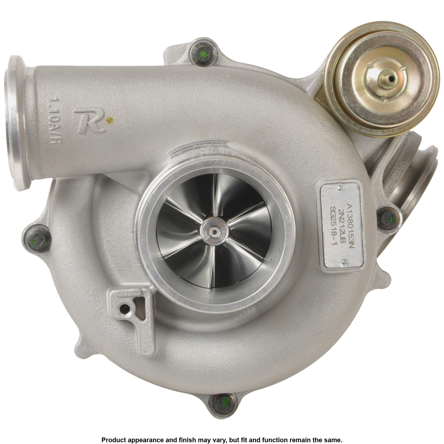 Turbocharger | 12225-4570A