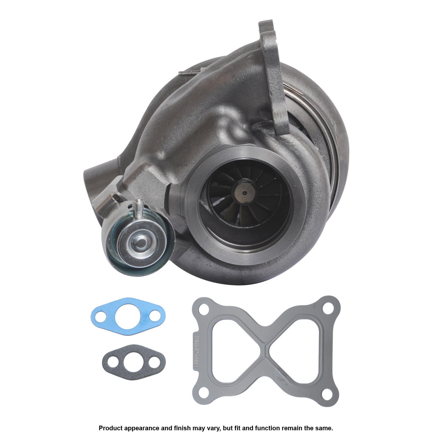 Turbocharger | 12225-4576A