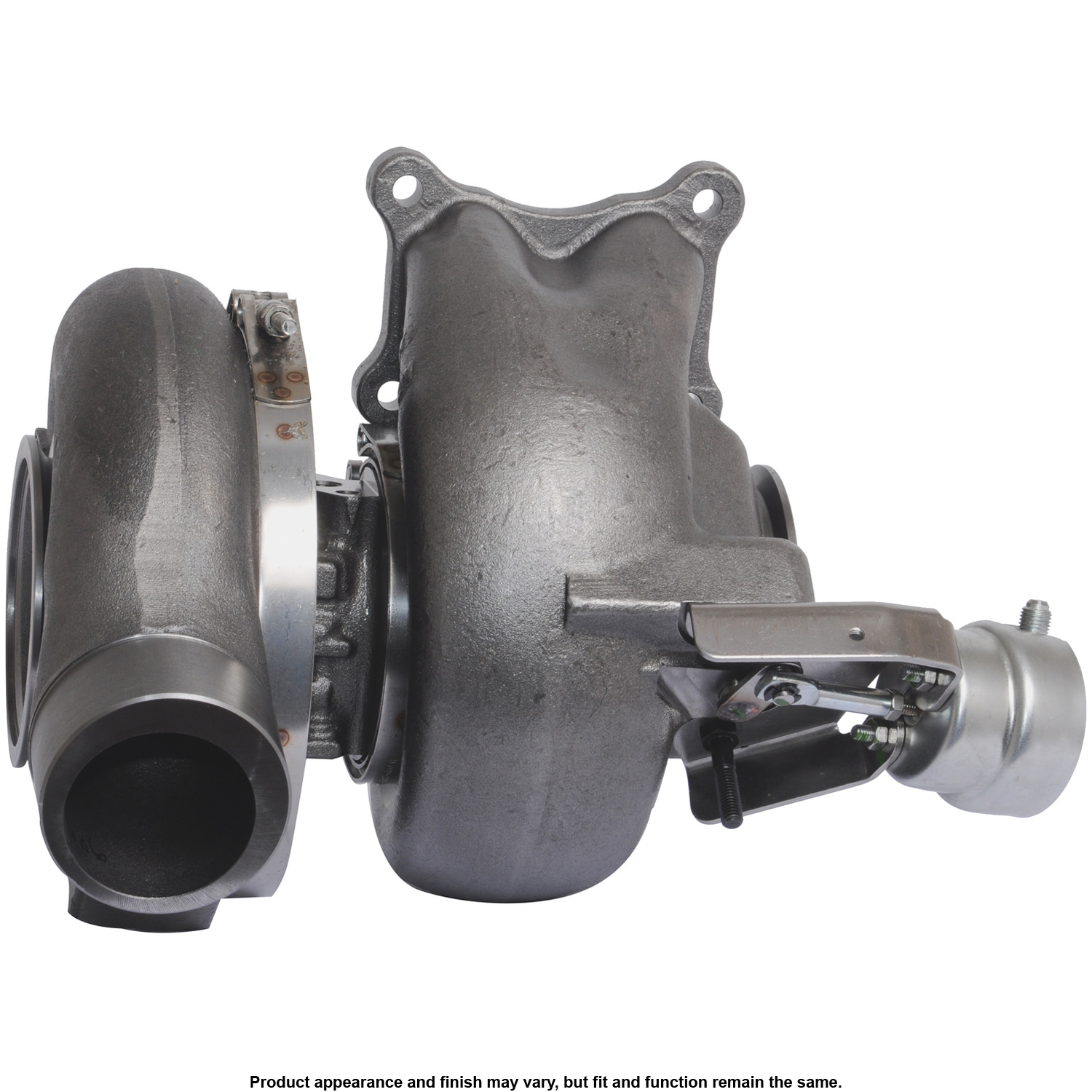 Turbocharger | 12225-4576A
