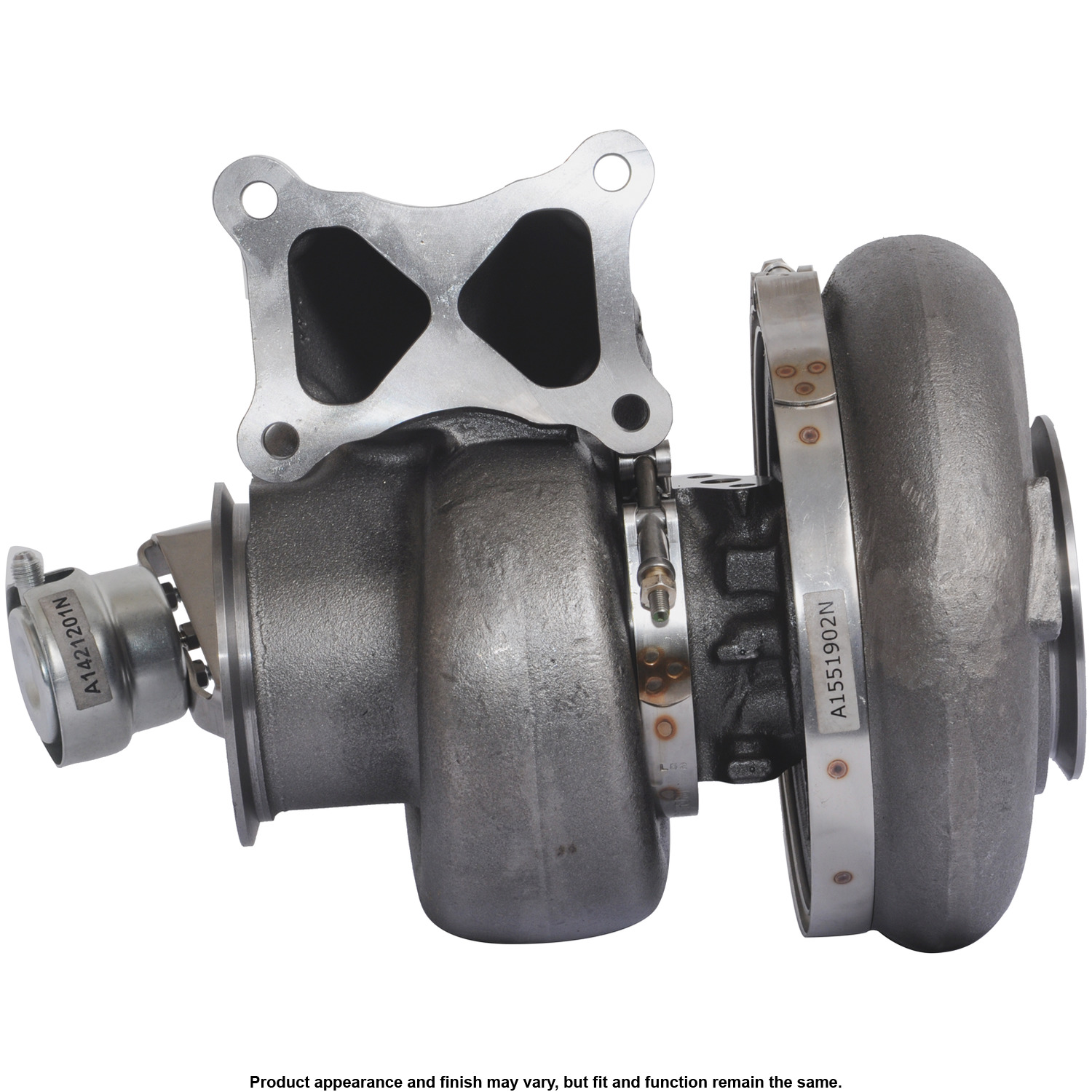 Turbocharger | 12225-4576A