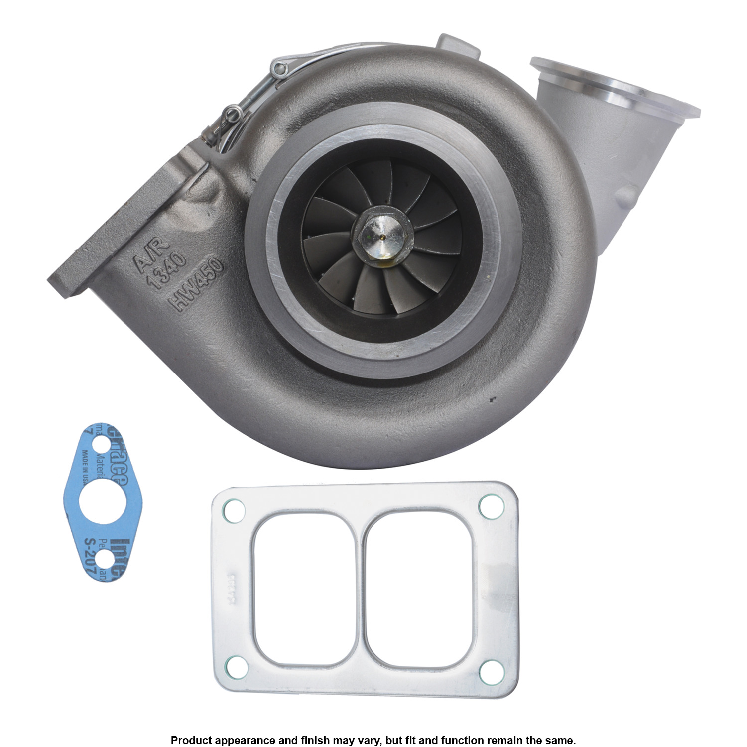 Turbocharger | 12225-4577A