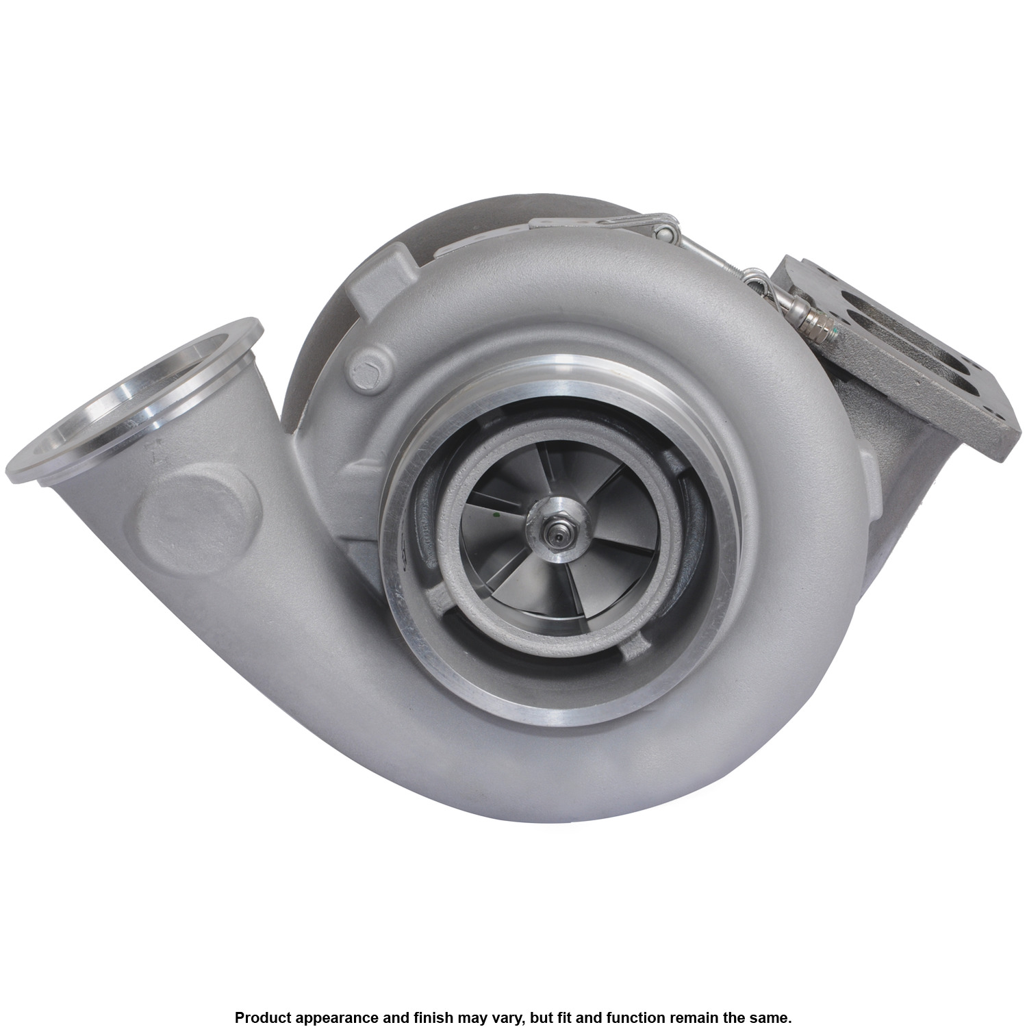 Turbocharger | 12225-4577A