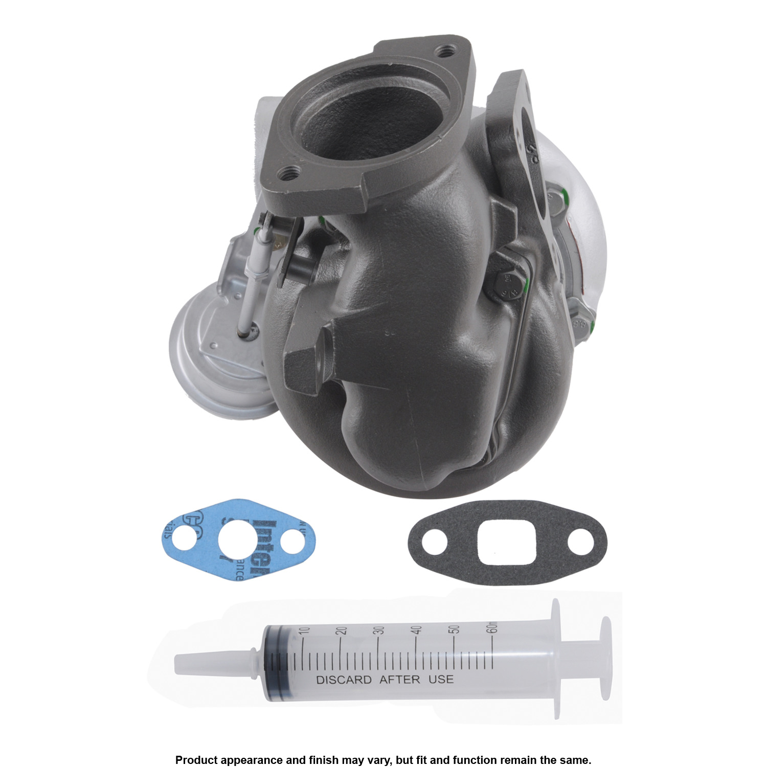 Turbocharger | 12225-1264R