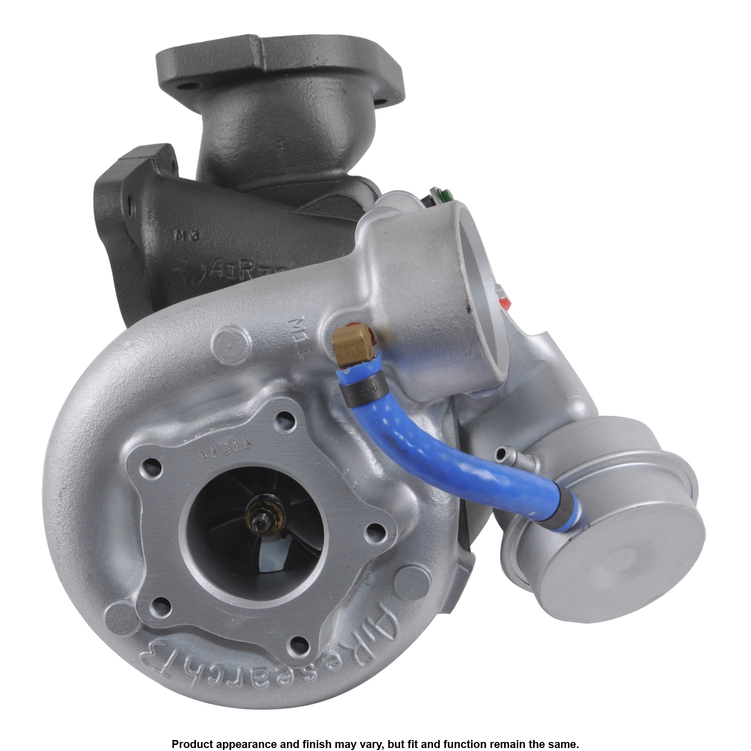 Turbocharger | 12225-1264R