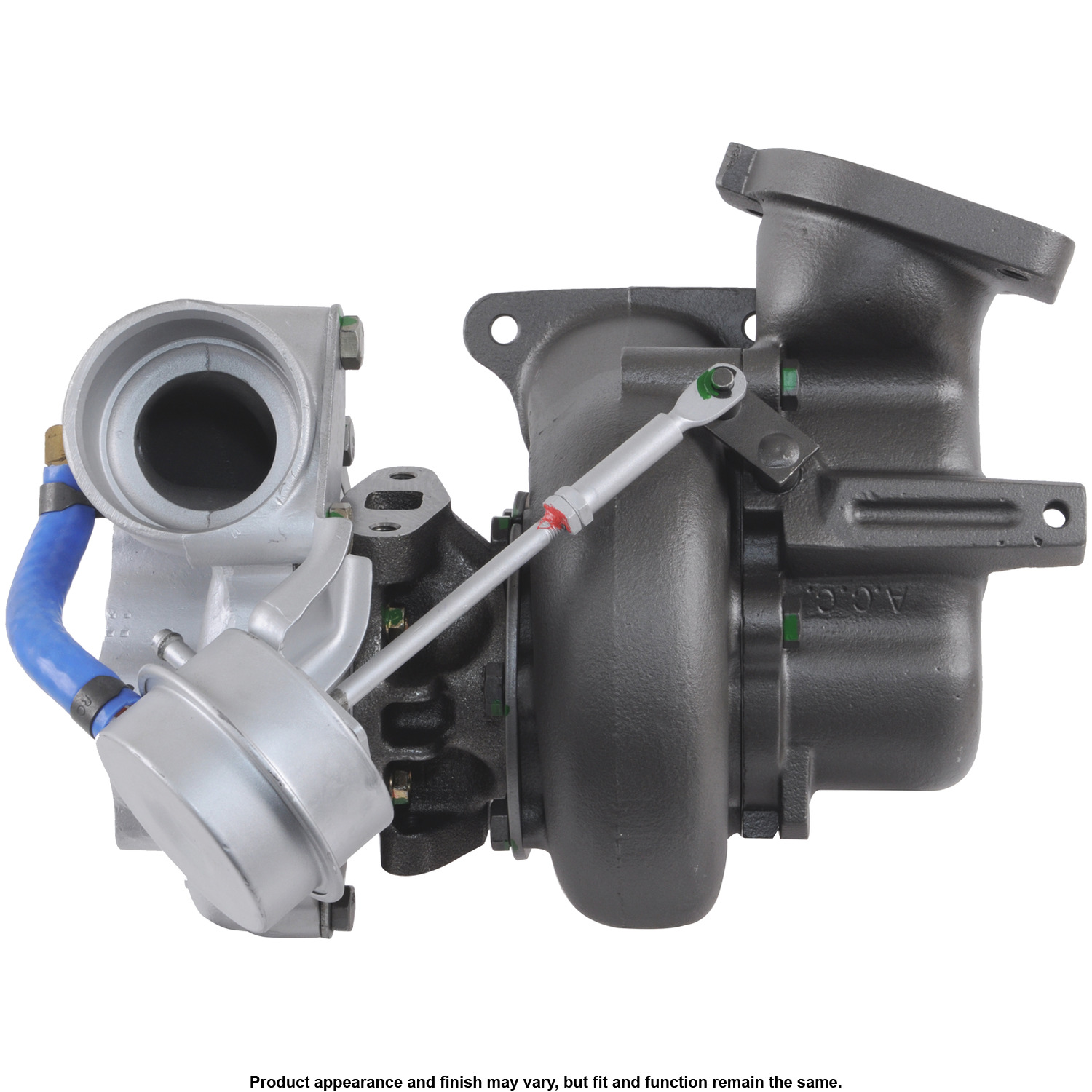 Turbocharger | 12225-1264R