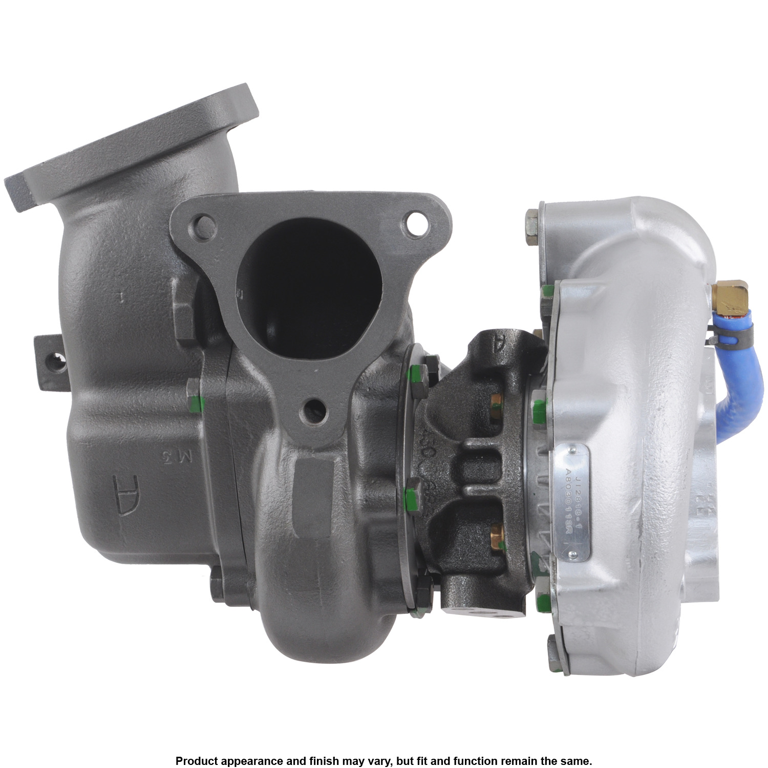 Turbocharger | 12225-1264R