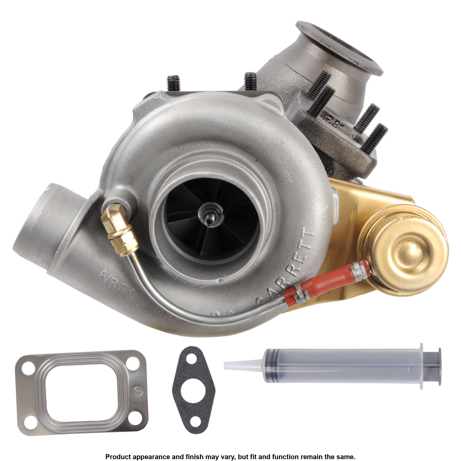 Turbocharger | 12225-1093R