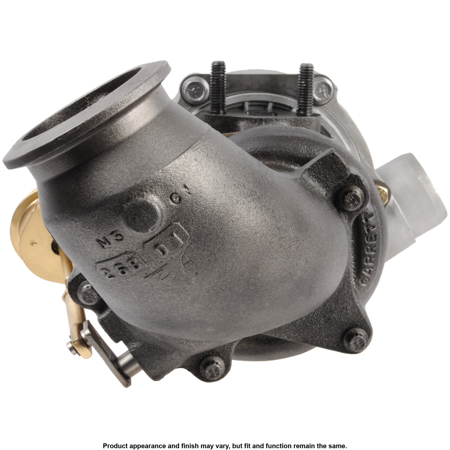 Turbocharger | 12225-1093R